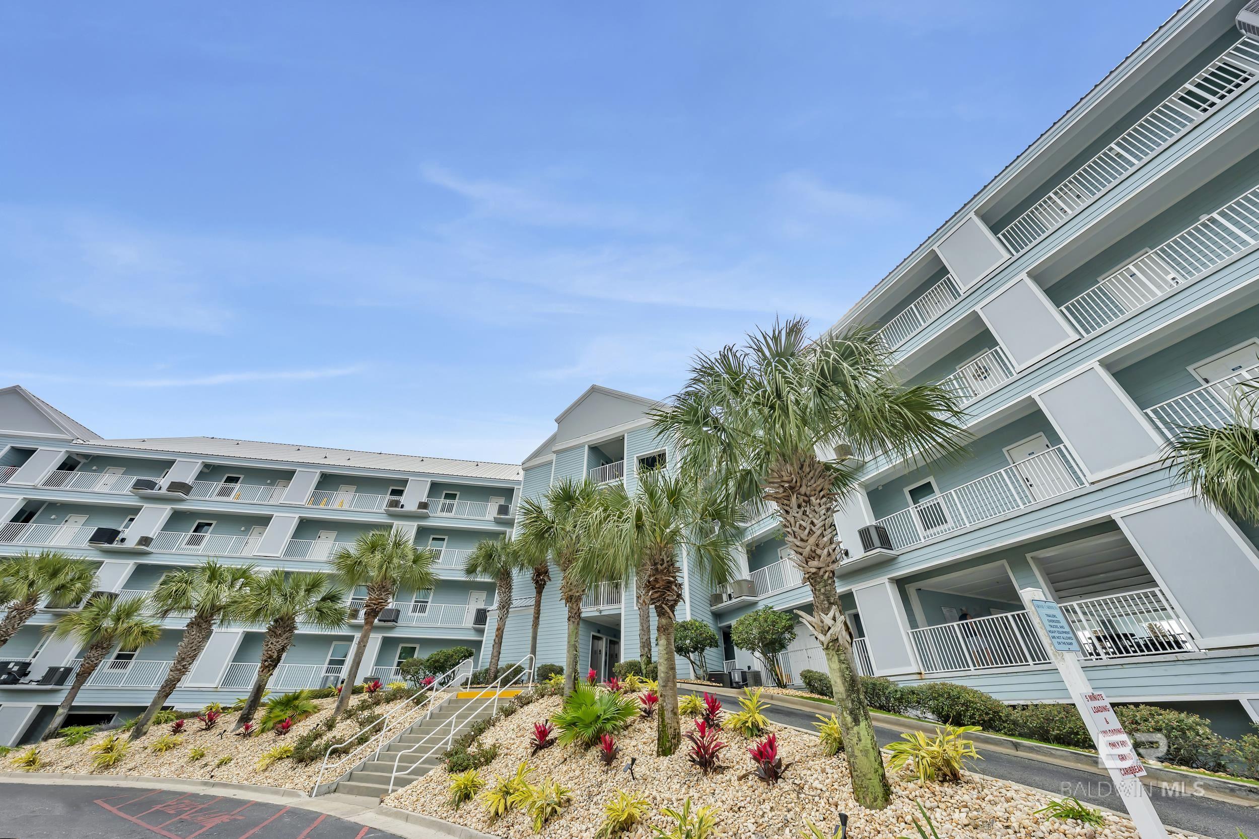 25805 Perdido Beach Boulevard UNIT 308, Orange Beach, AL, 36561