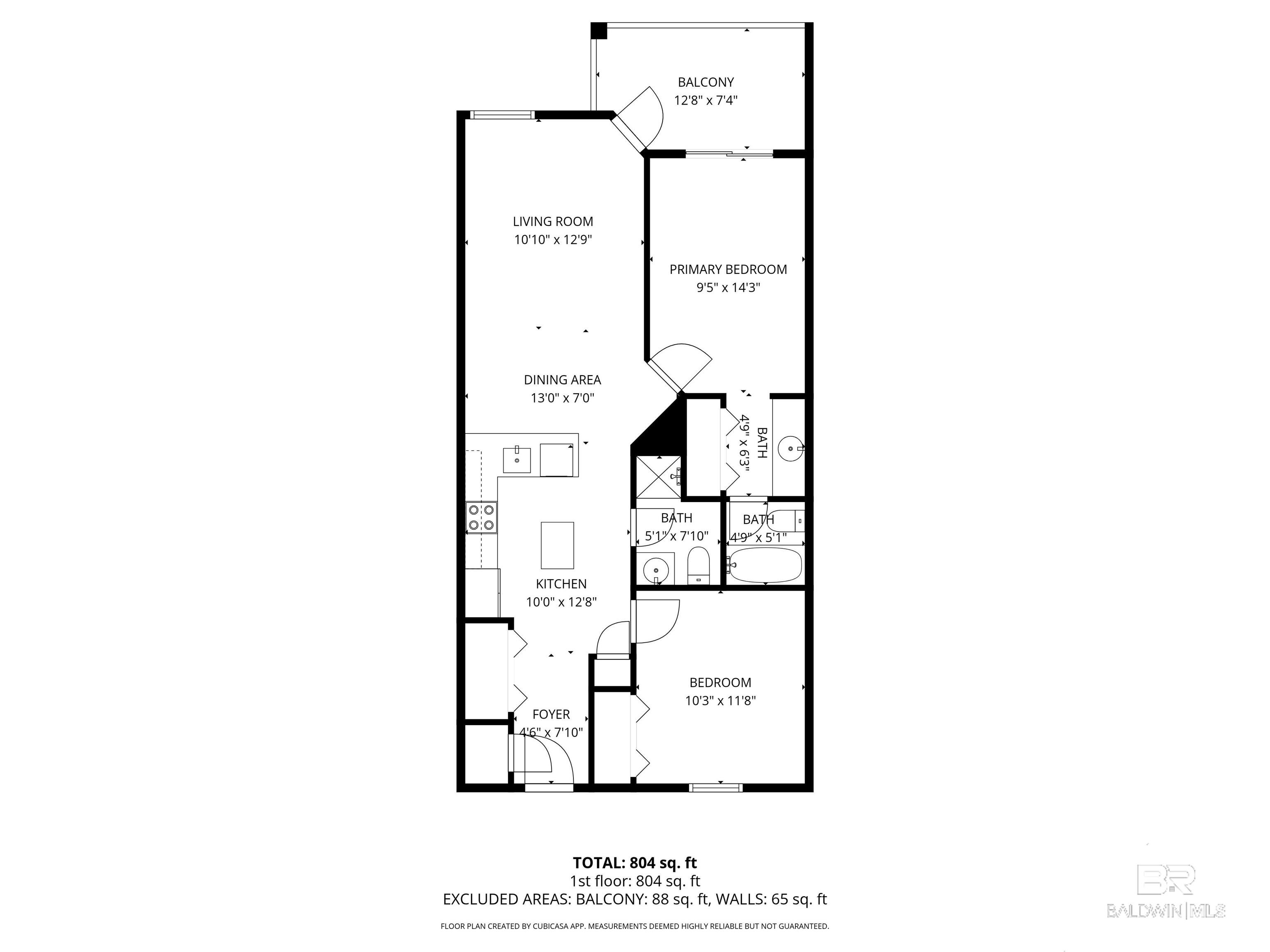 25805 Perdido Beach Boulevard UNIT 308, Orange Beach, AL, 36561