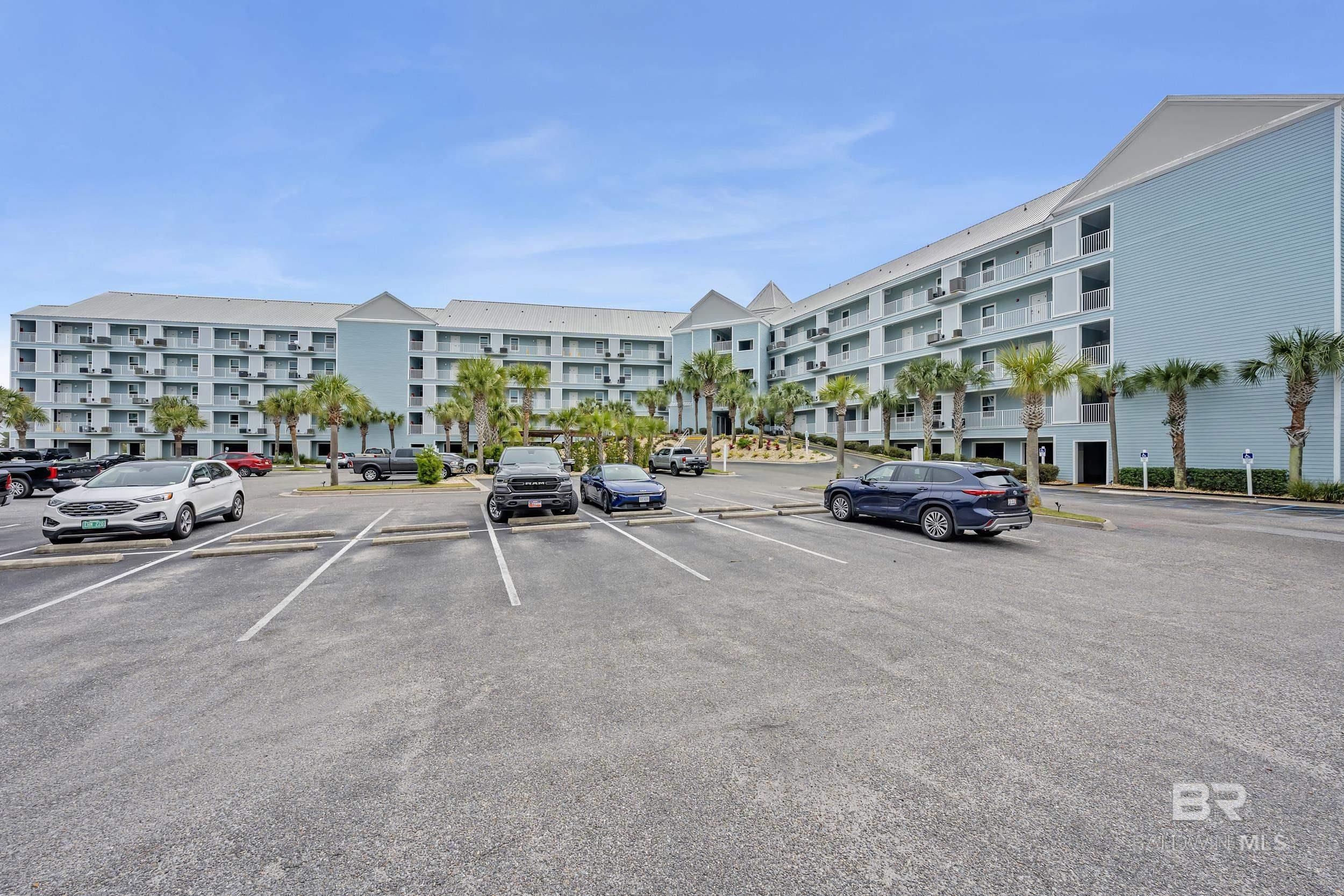 25805 Perdido Beach Boulevard UNIT 308, Orange Beach, AL, 36561