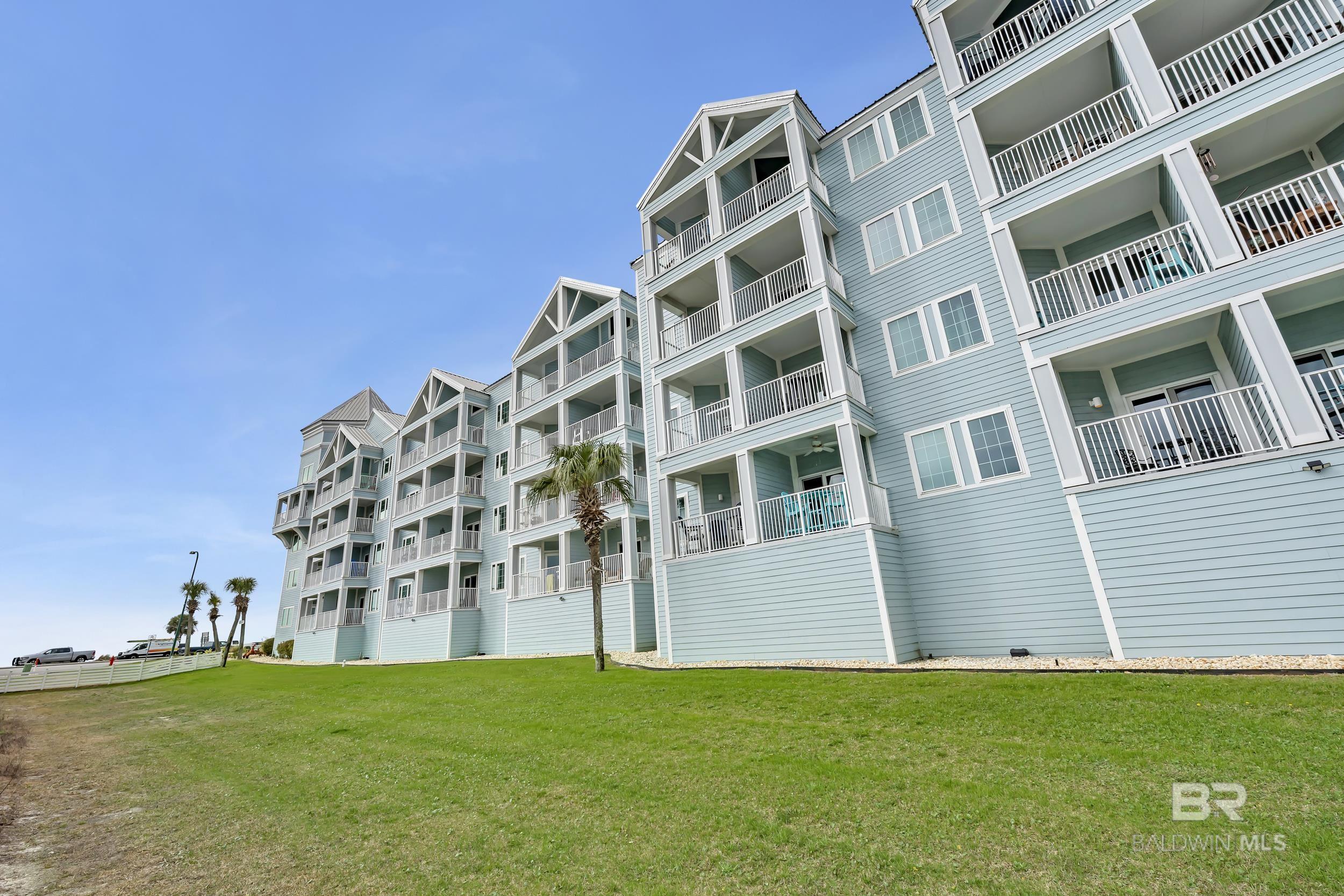 25805 Perdido Beach Boulevard UNIT 308, Orange Beach, AL, 36561