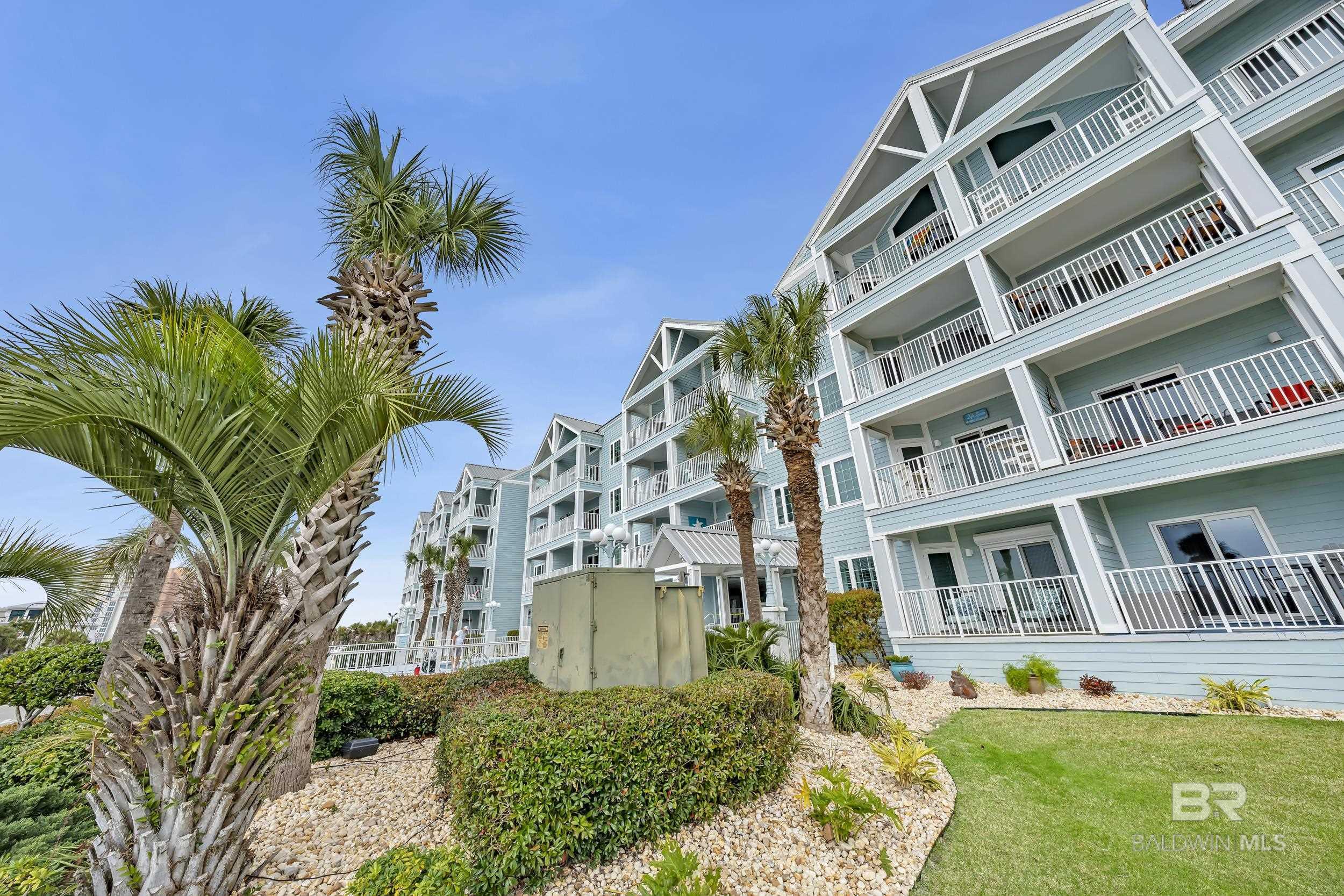 25805 Perdido Beach Boulevard UNIT 308, Orange Beach, AL, 36561