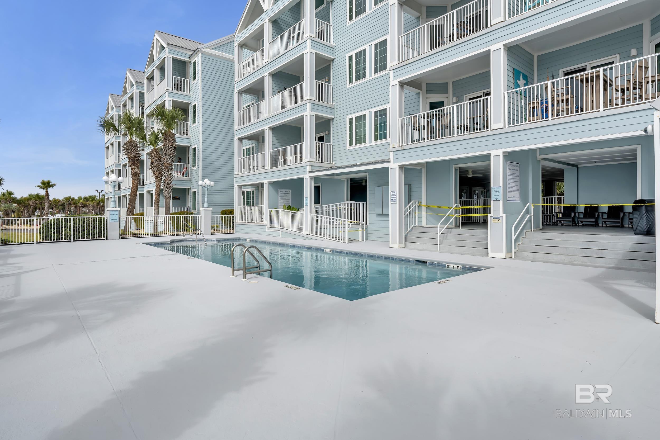 25805 Perdido Beach Boulevard UNIT 308, Orange Beach, AL, 36561