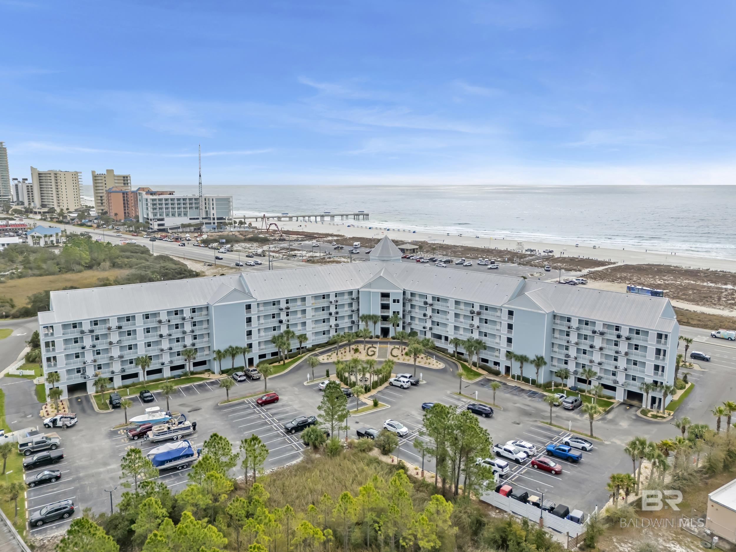 25805 Perdido Beach Boulevard UNIT 308, Orange Beach, AL, 36561