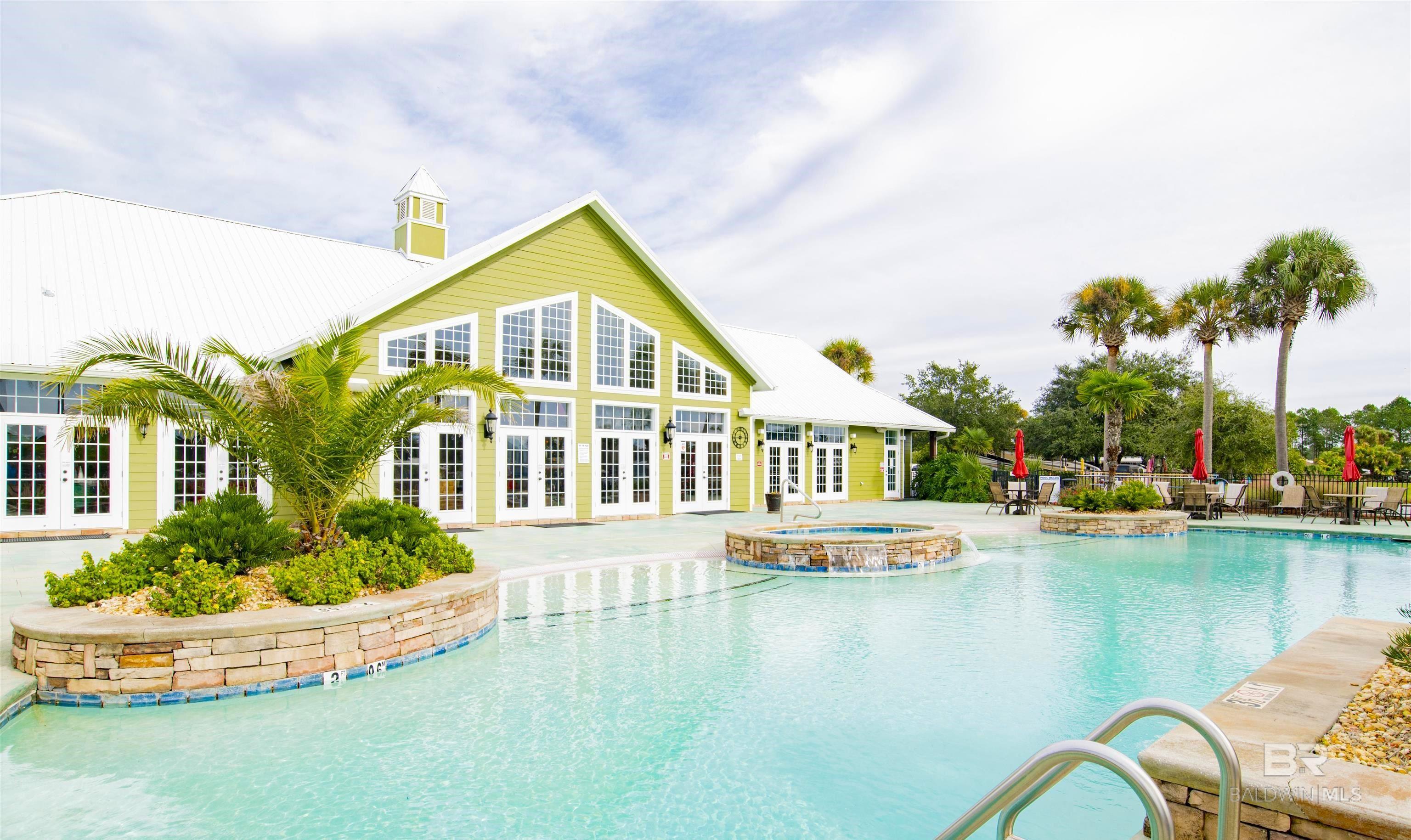 252 Portofino Loop, Foley, AL, 36535