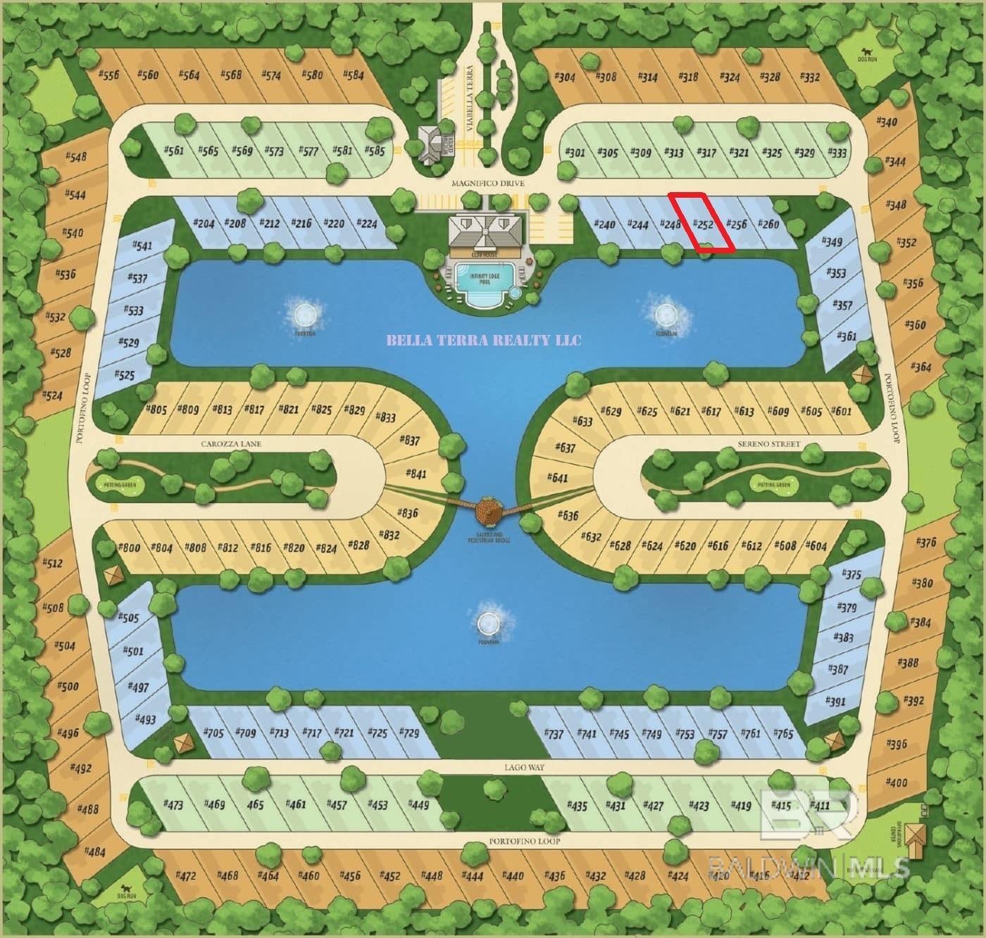 252 Portofino Loop, Foley, AL, 36535