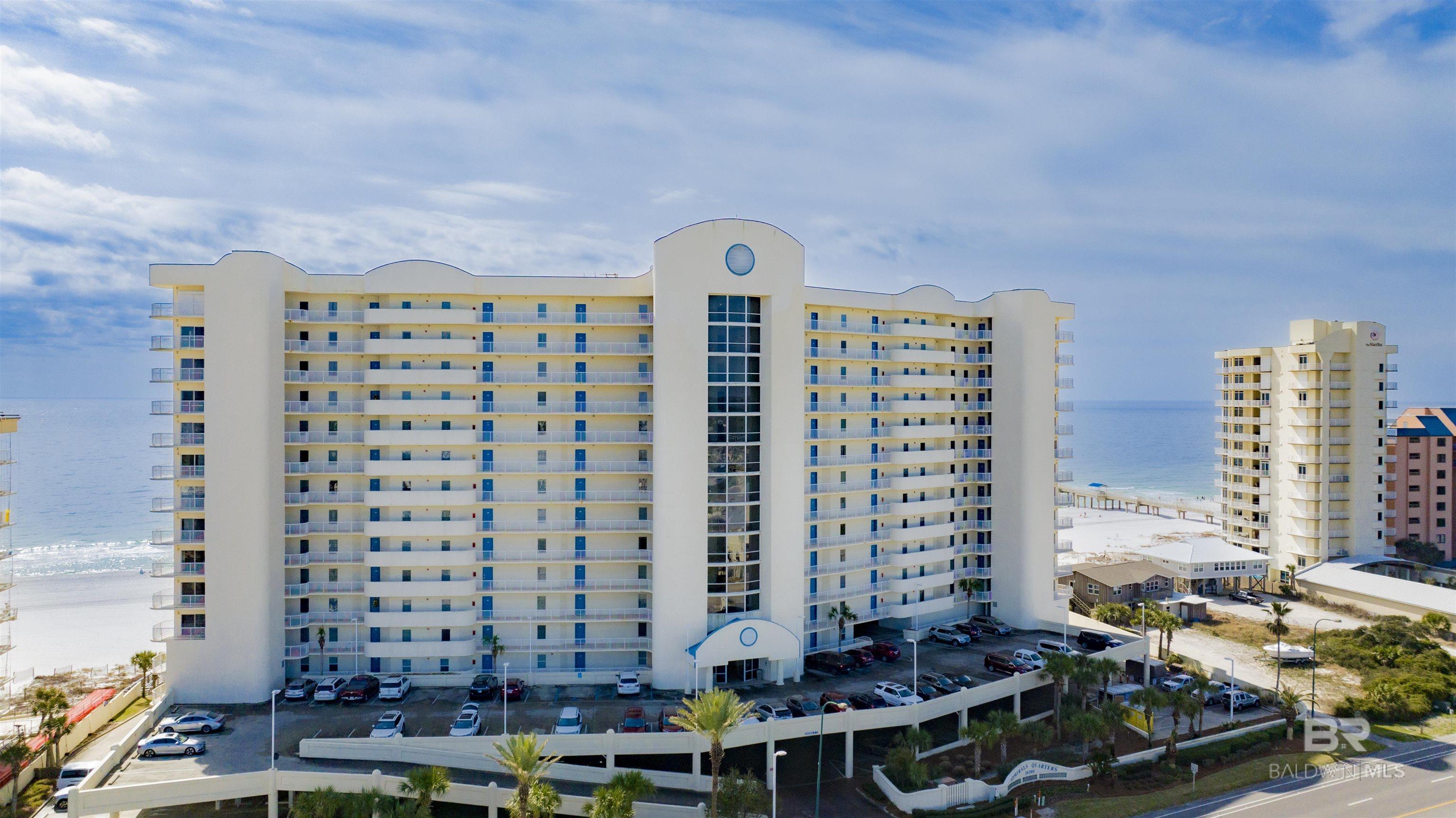 26200 Perdido Beach Boulevard UNIT 304, Orange Beach, AL, 36561