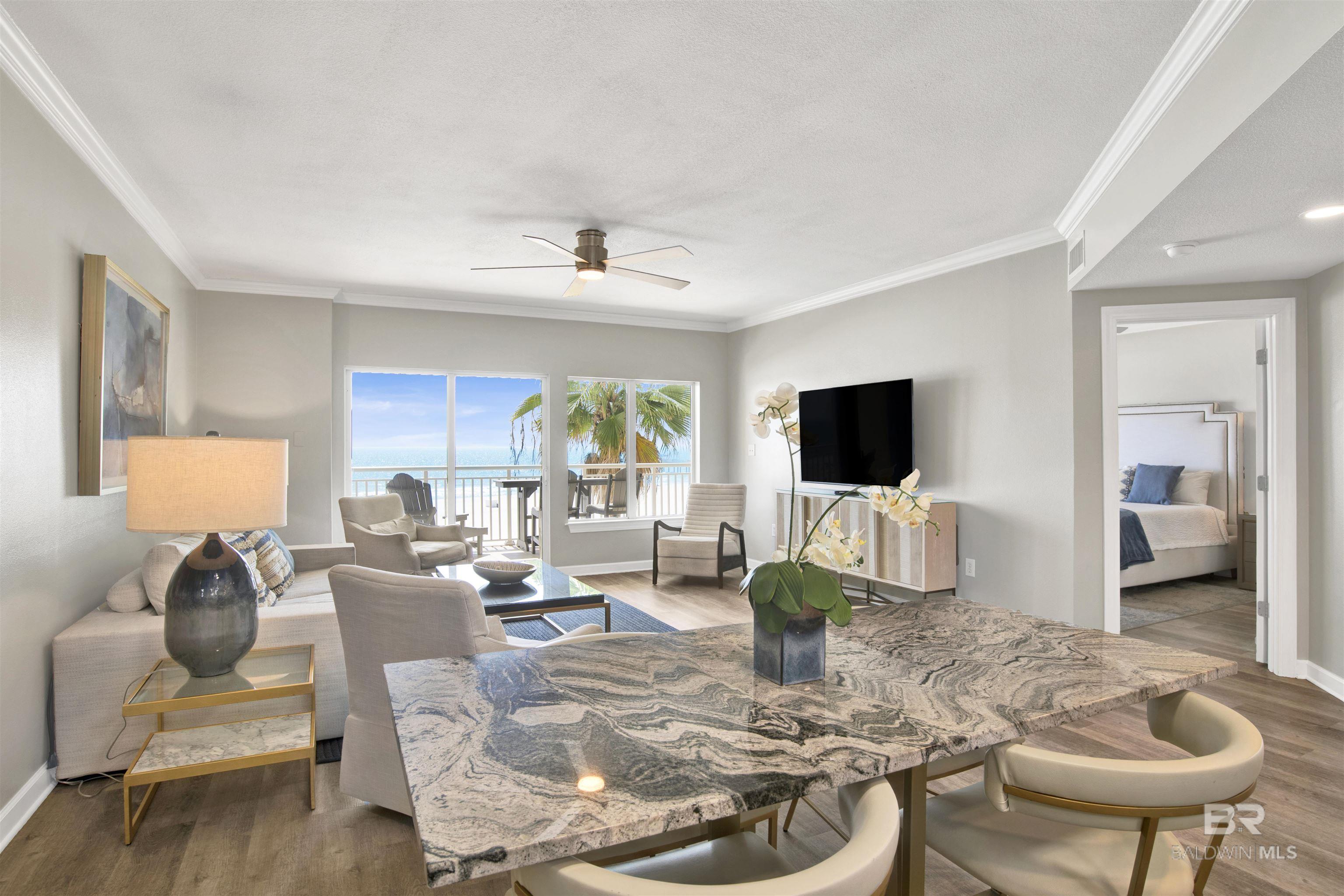 26200 Perdido Beach Boulevard UNIT 304, Orange Beach, AL, 36561