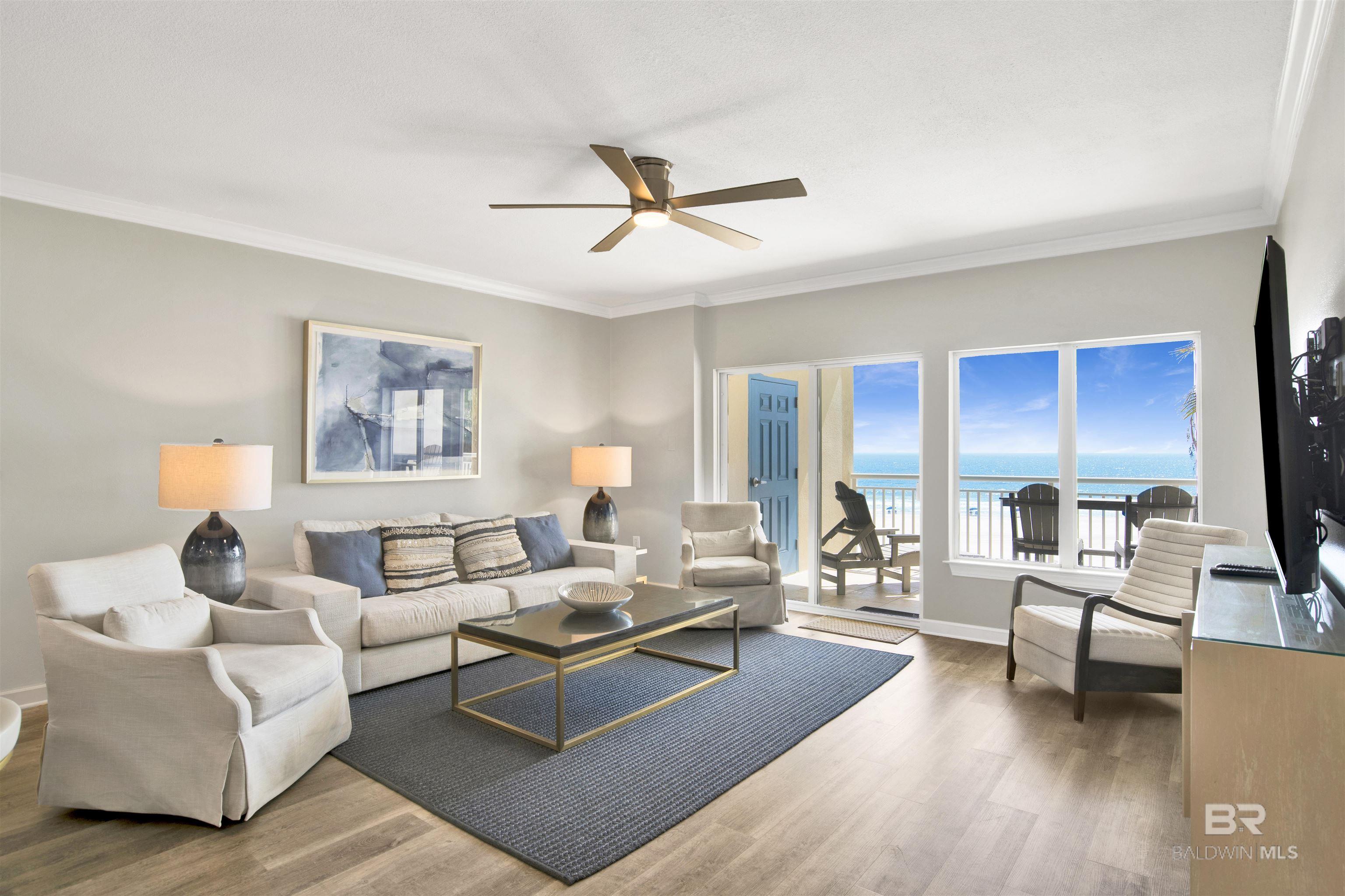 26200 Perdido Beach Boulevard UNIT 304, Orange Beach, AL, 36561