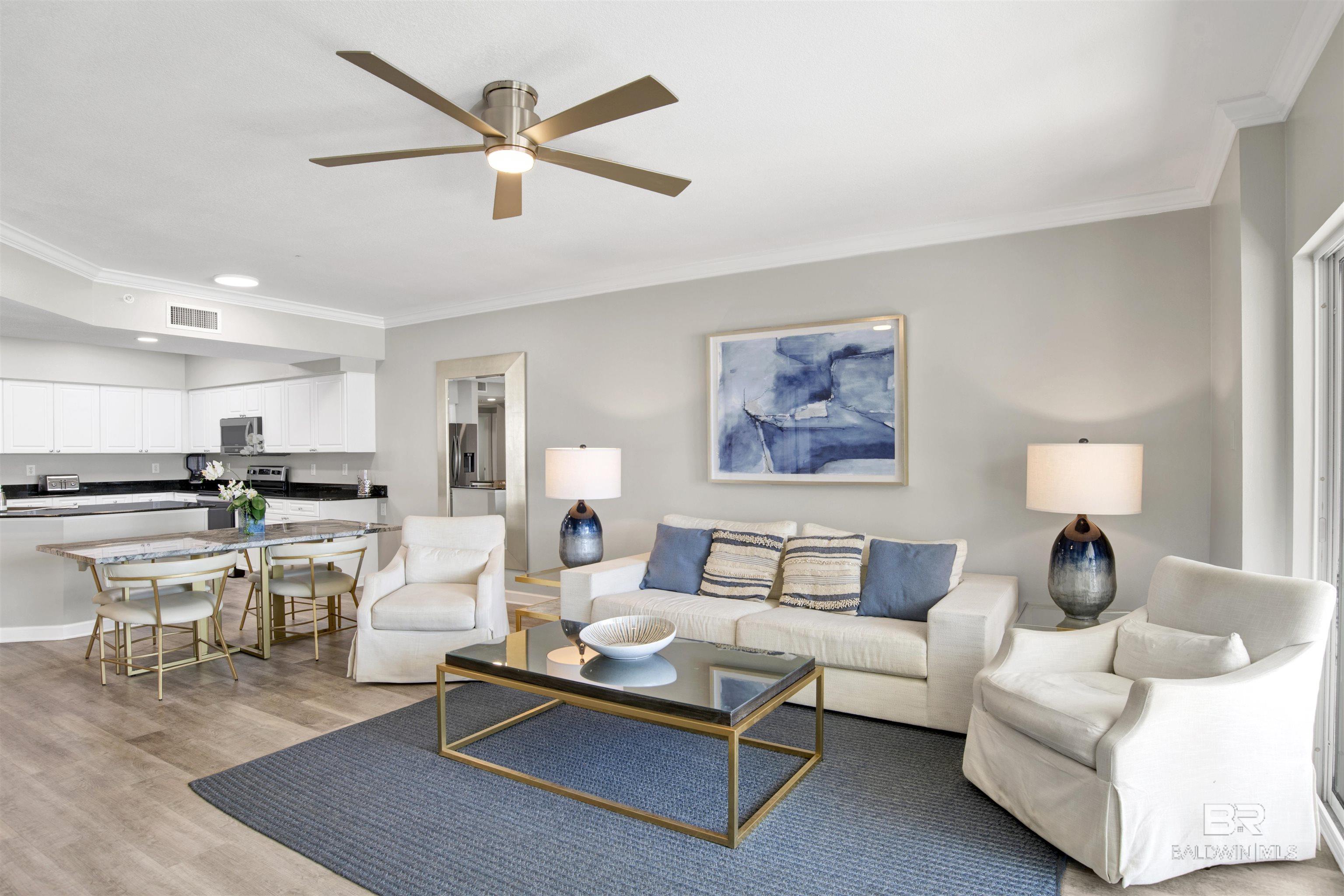 26200 Perdido Beach Boulevard UNIT 304, Orange Beach, AL, 36561