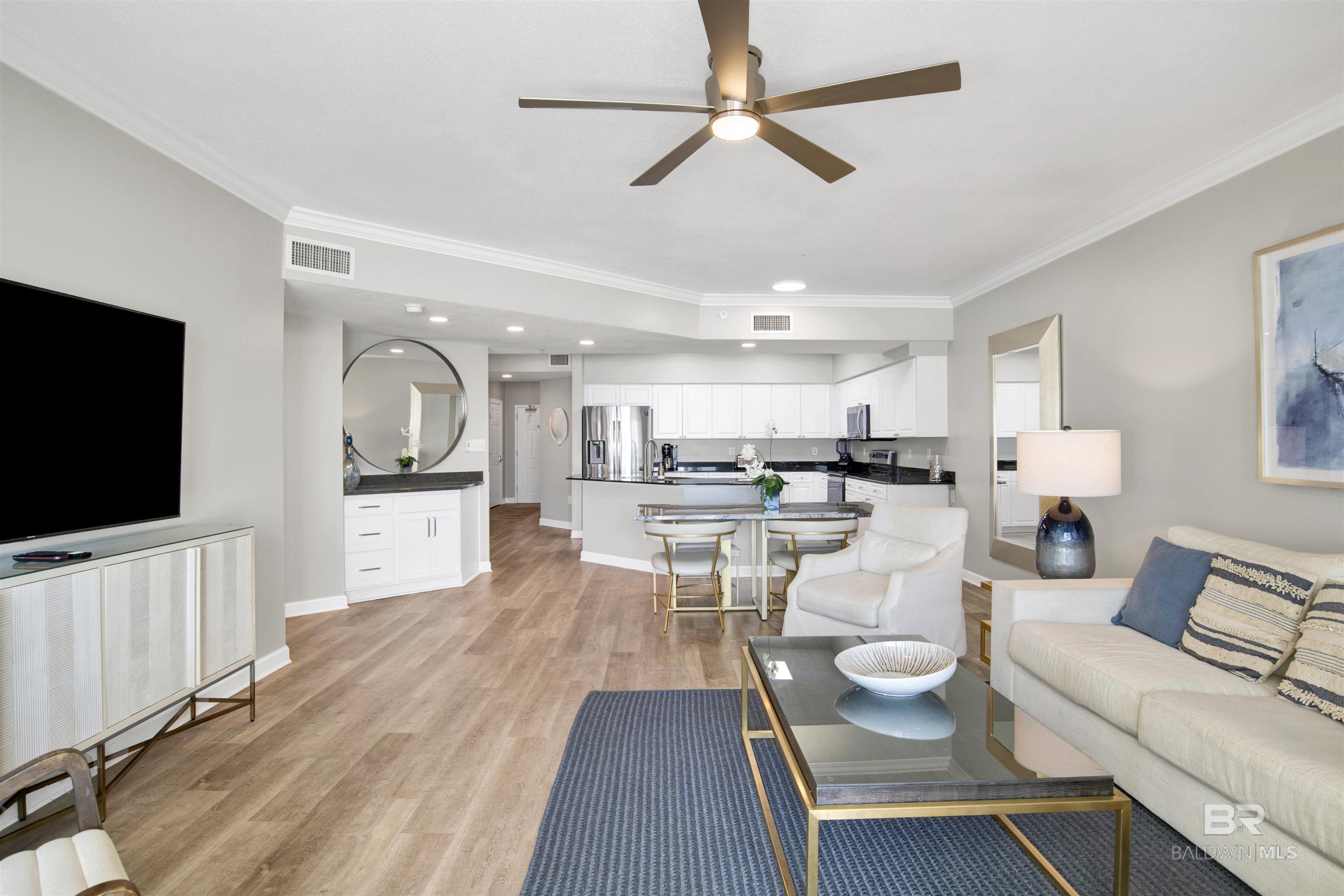 26200 Perdido Beach Boulevard UNIT 304, Orange Beach, AL, 36561