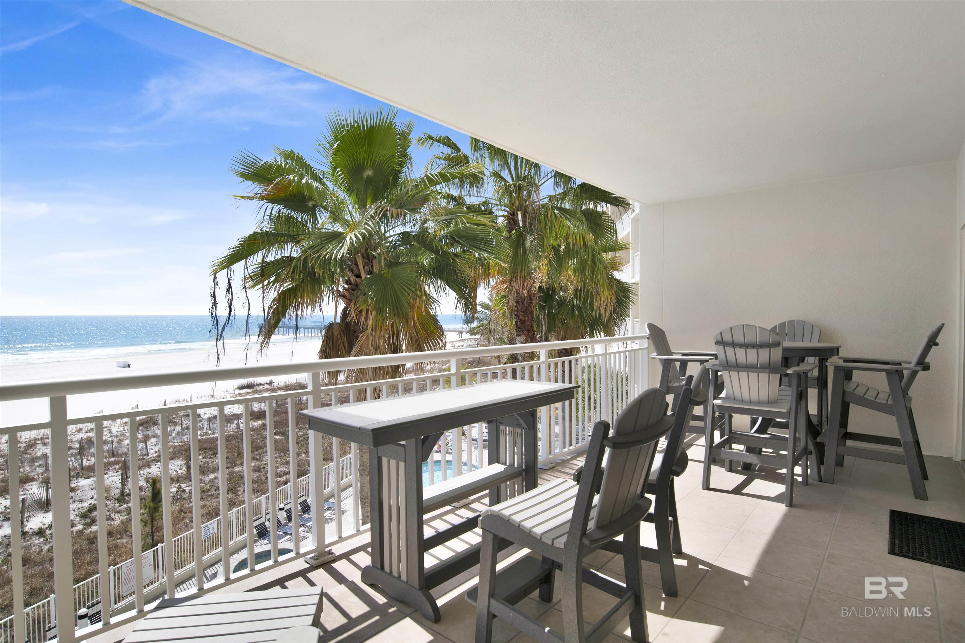 26200 Perdido Beach Boulevard UNIT 304, Orange Beach, AL, 36561