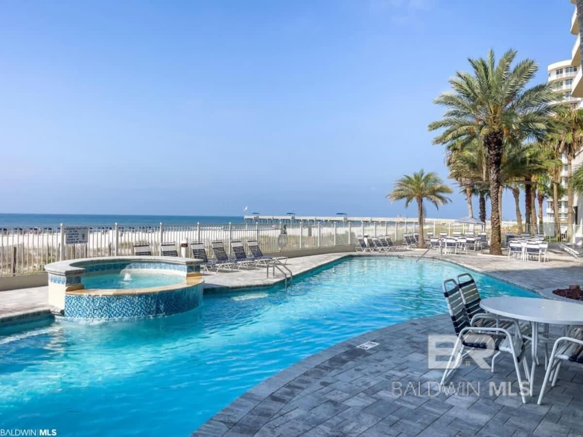 26200 Perdido Beach Boulevard UNIT 304, Orange Beach, AL, 36561