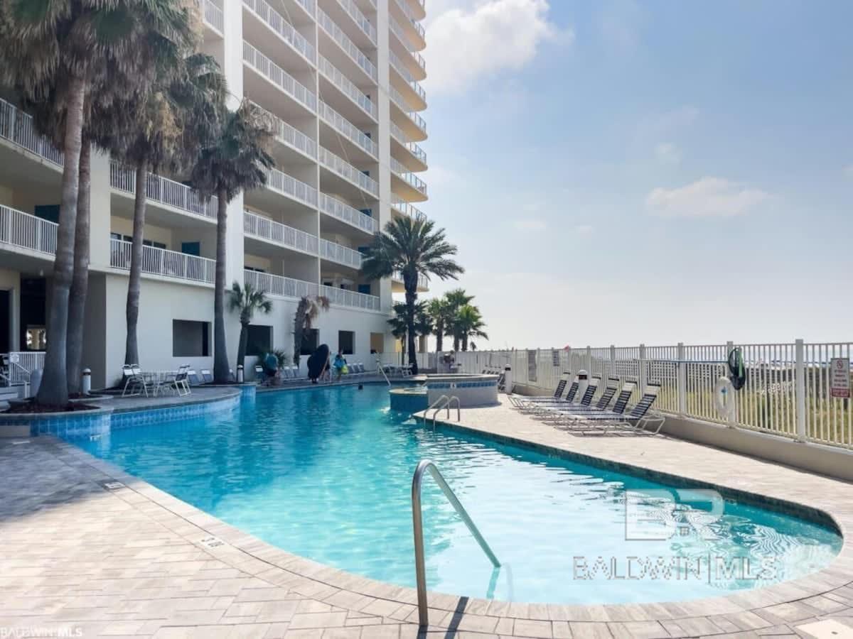 26200 Perdido Beach Boulevard UNIT 304, Orange Beach, AL, 36561