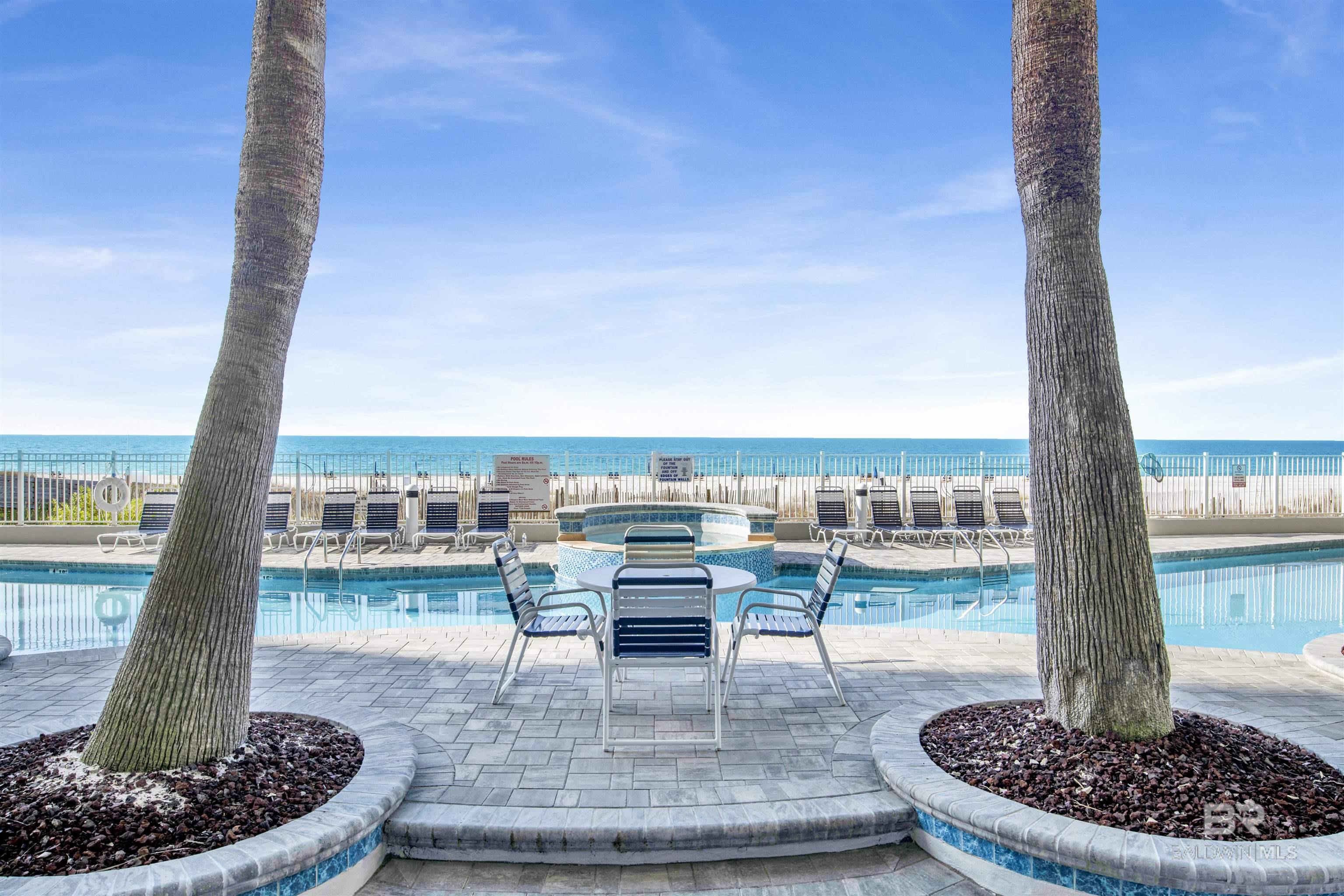 26200 Perdido Beach Boulevard UNIT 304, Orange Beach, AL, 36561