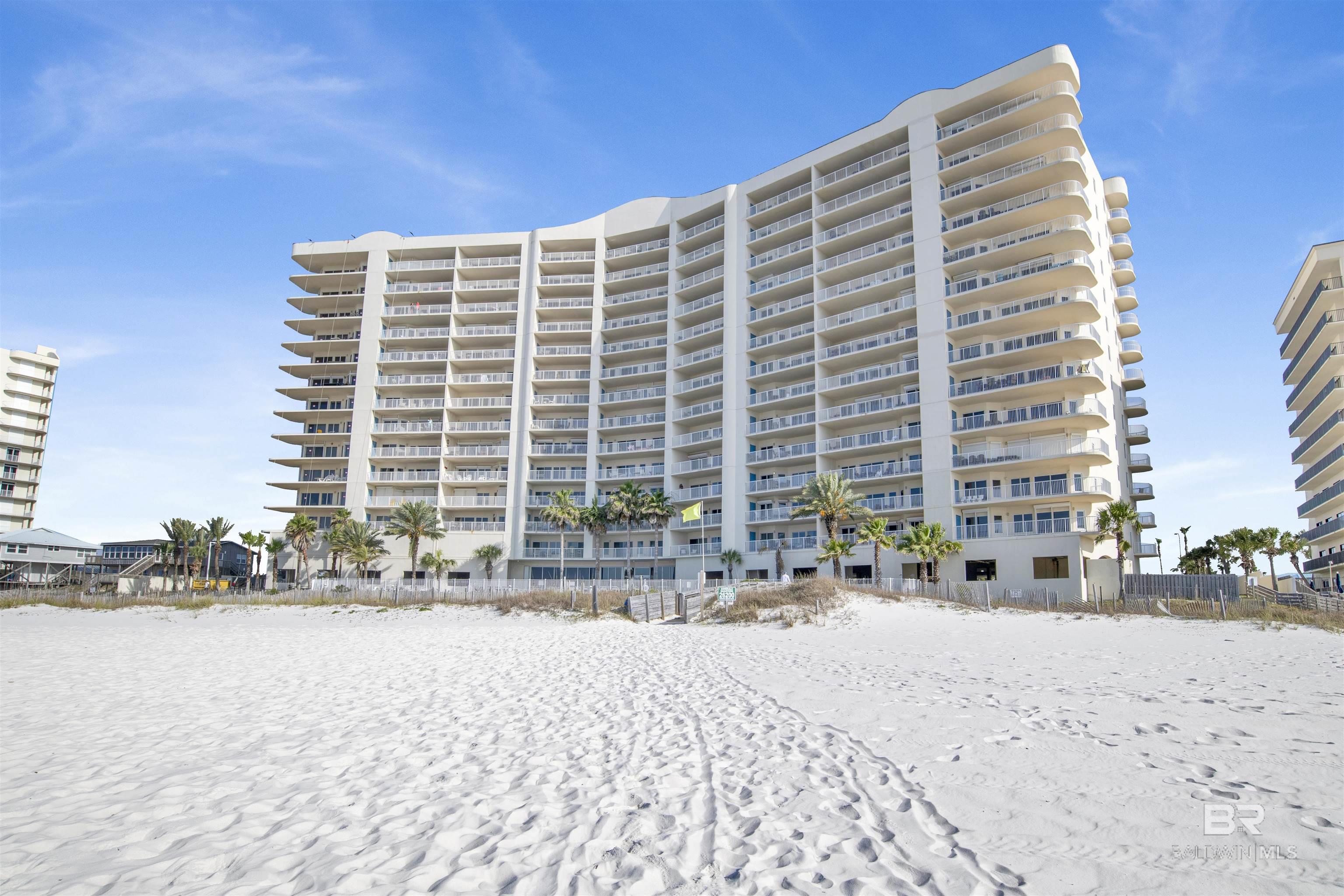 26200 Perdido Beach Boulevard UNIT 304, Orange Beach, AL, 36561