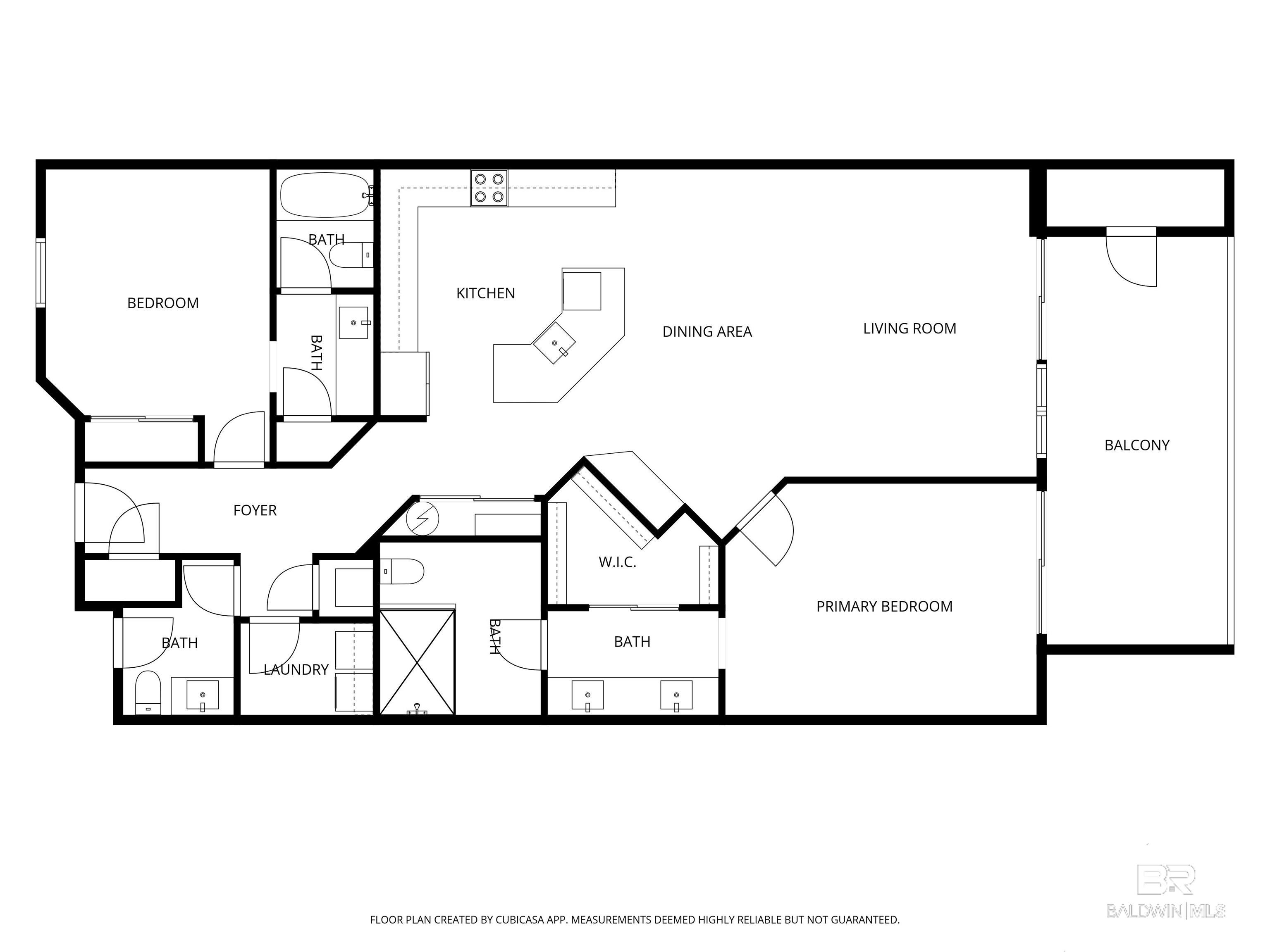 26200 Perdido Beach Boulevard UNIT 304, Orange Beach, AL, 36561