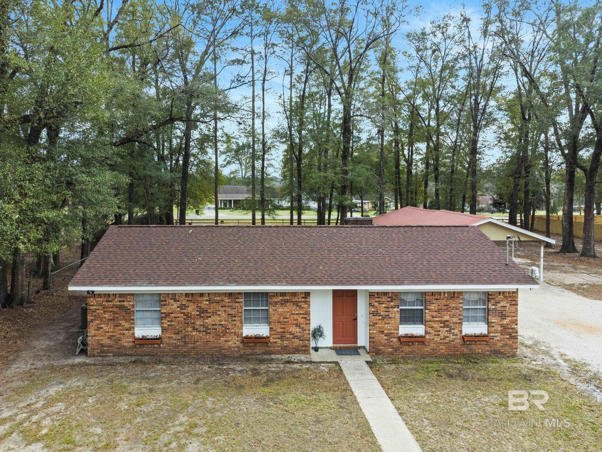 Homes for sale in East Brewton, AL | 101 Duncan Street, East Brewton, AL 36426 | MLS# 392816