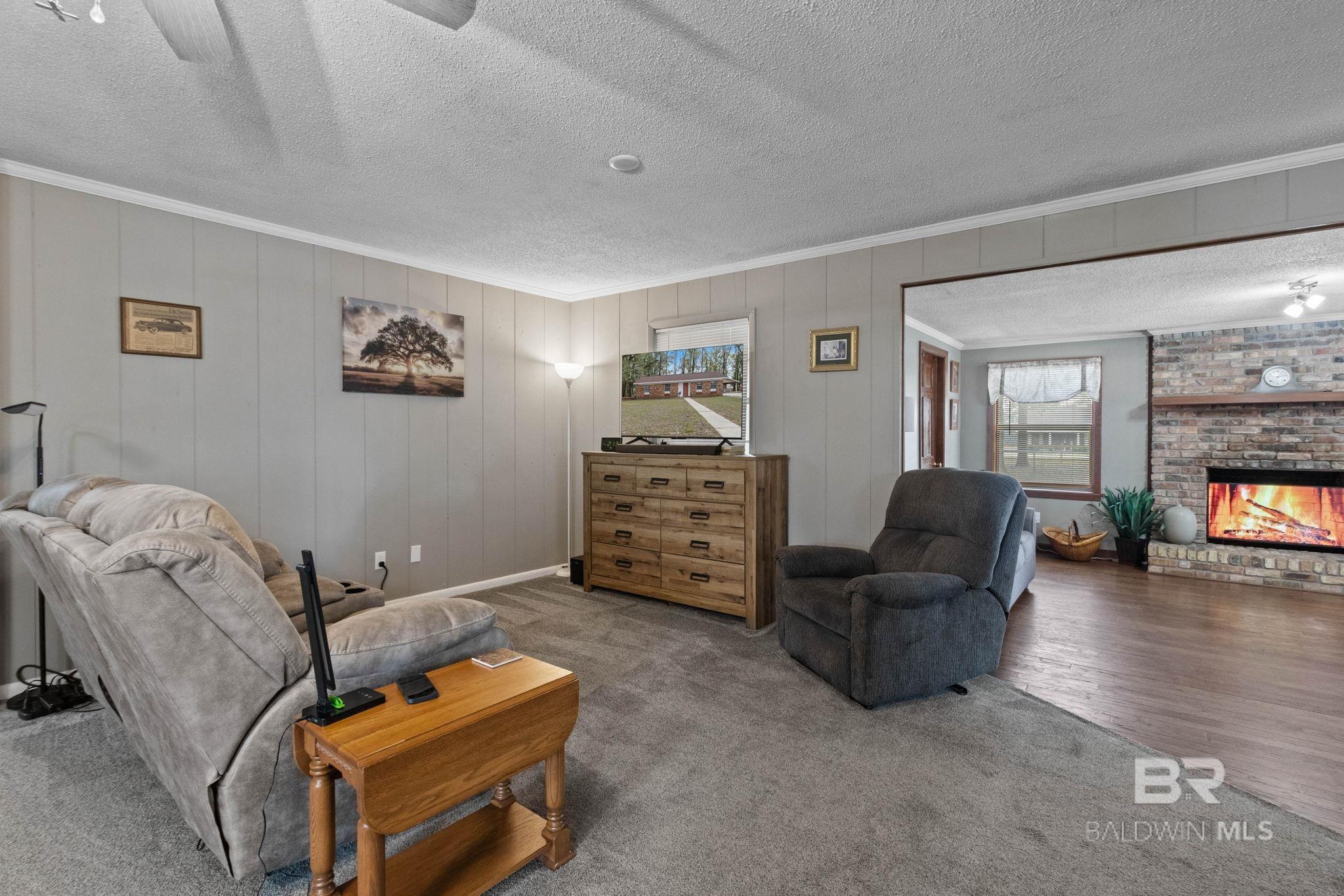 101 Duncan Street, East Brewton, AL, 36426