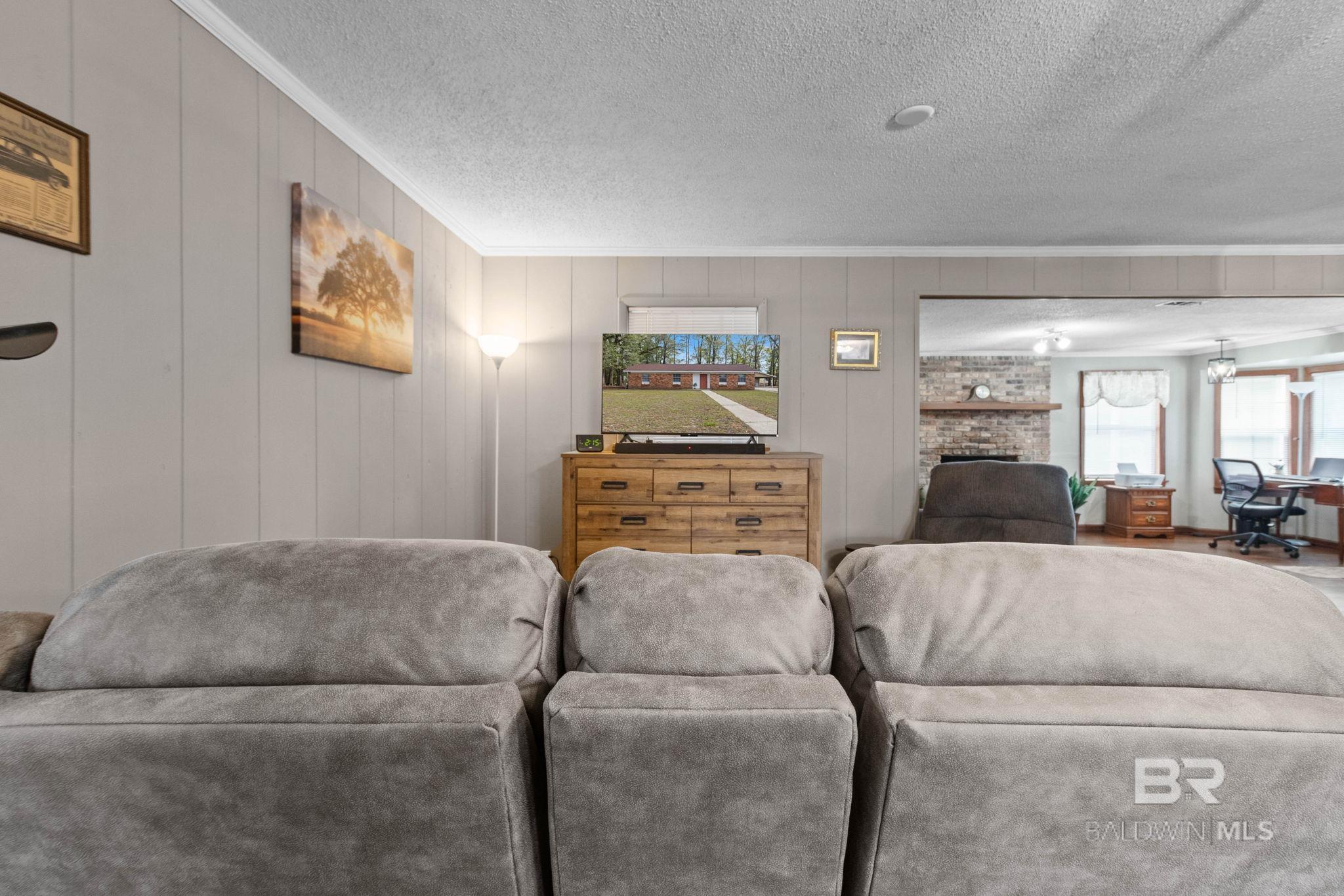 101 Duncan Street, East Brewton, AL, 36426
