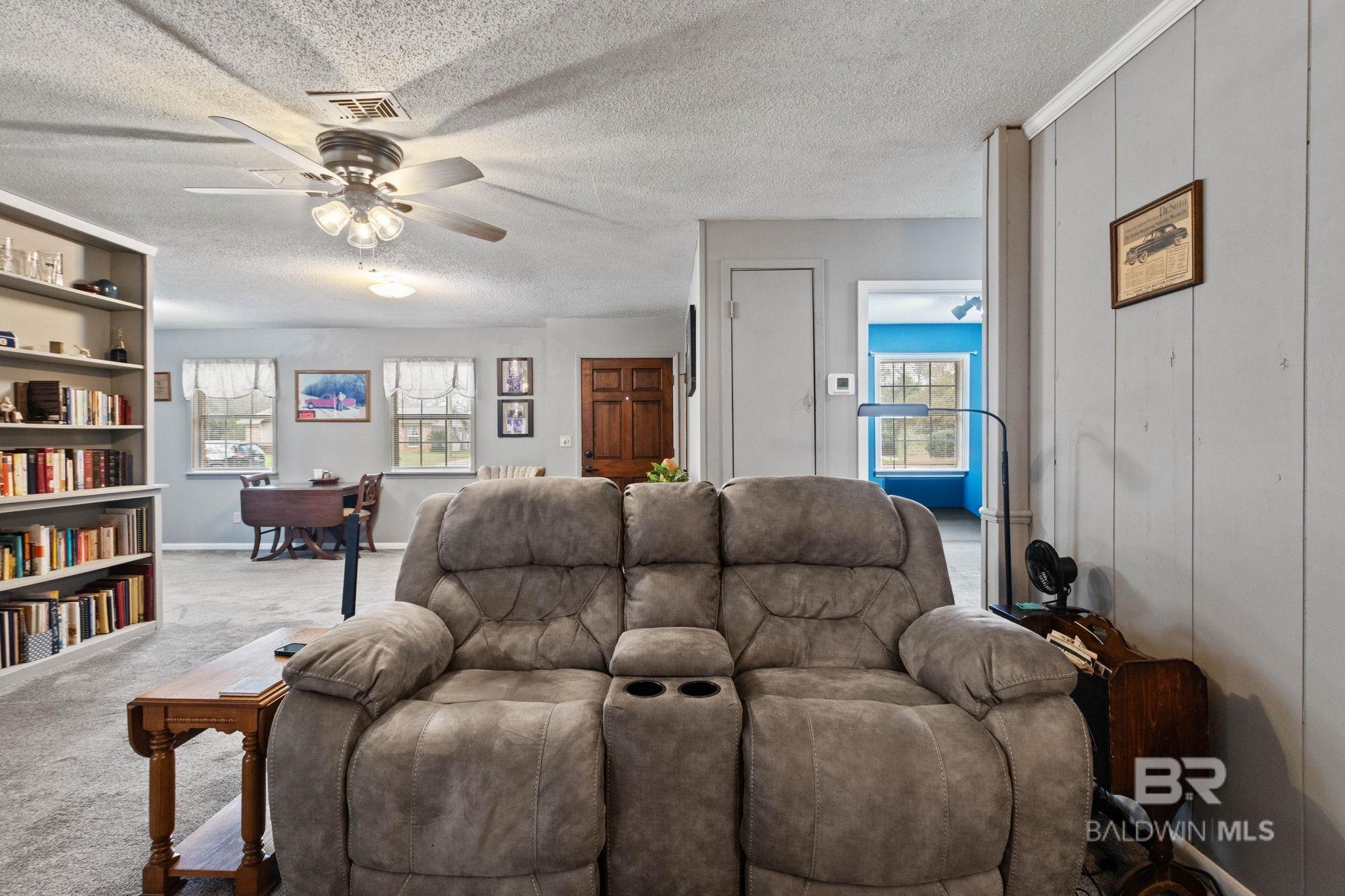 101 Duncan Street, East Brewton, AL, 36426