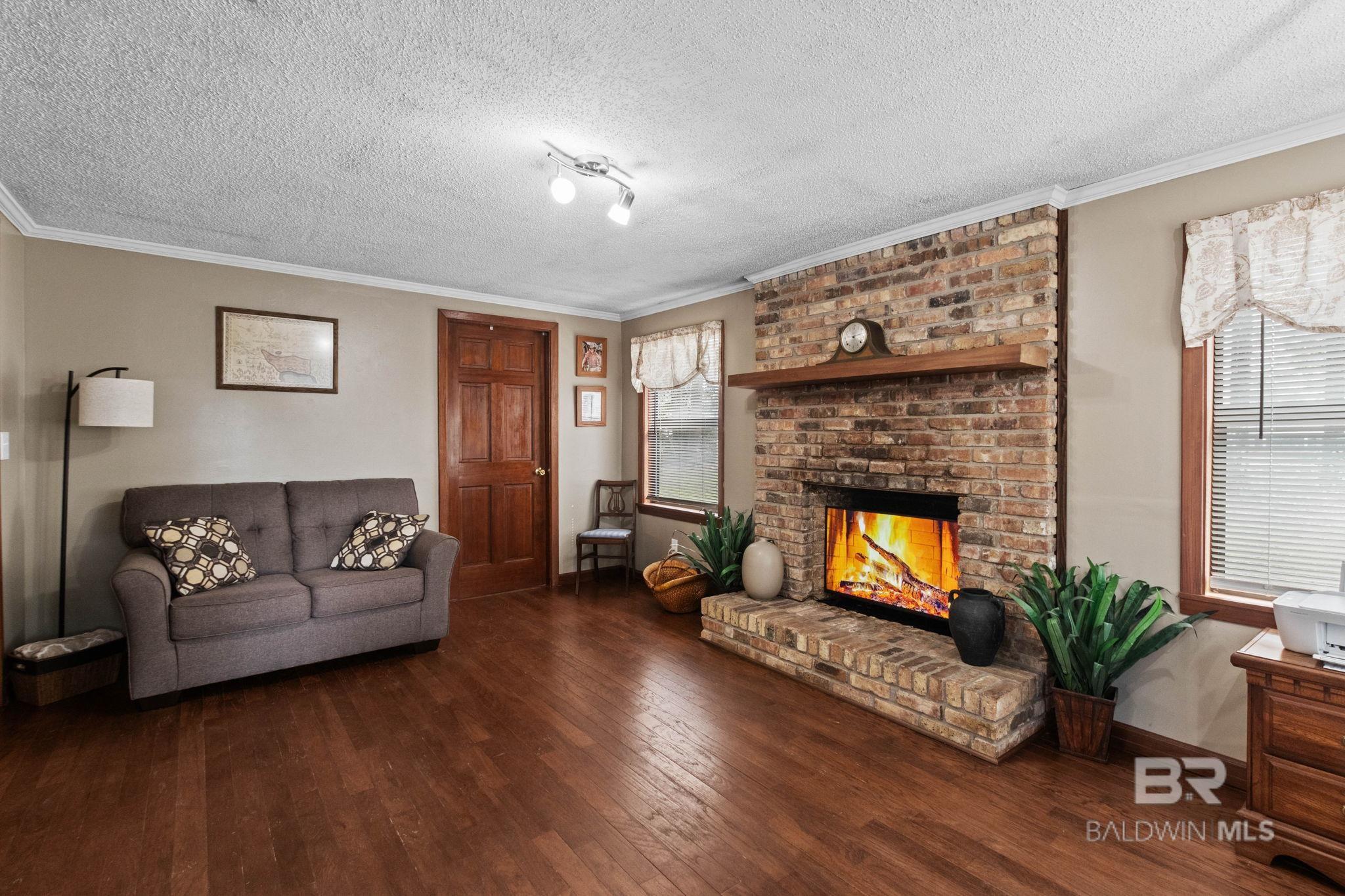 101 Duncan Street, East Brewton, AL, 36426