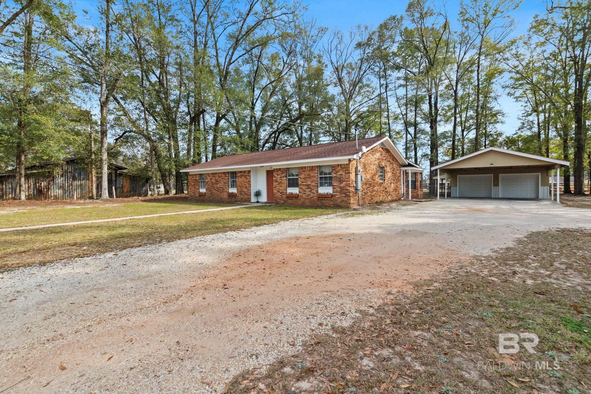 101 Duncan Street, East Brewton, AL, 36426