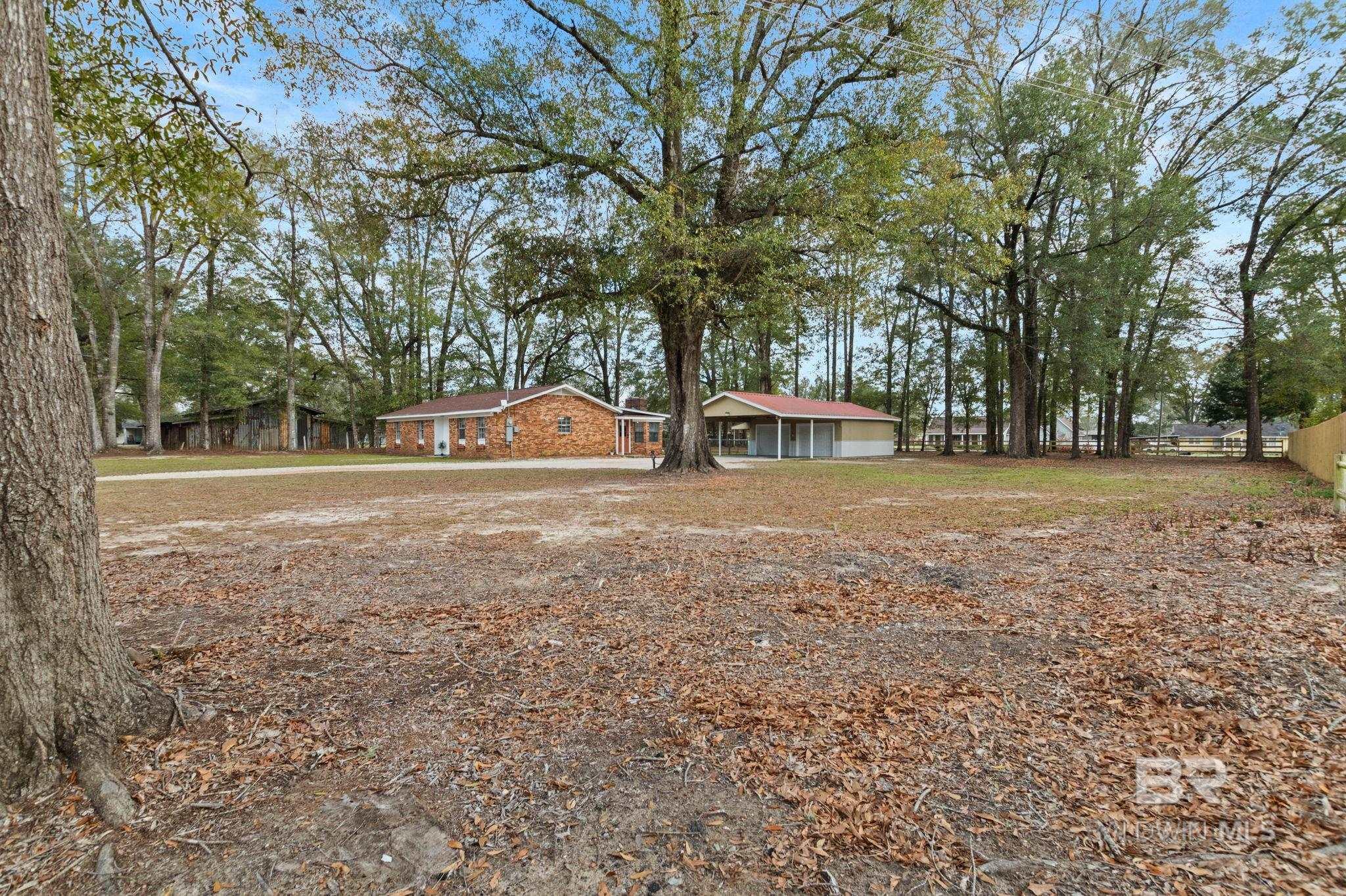 Homes for sale in East Brewton, AL | 101 Duncan Street, East Brewton, AL 36426 | MLS# 392816