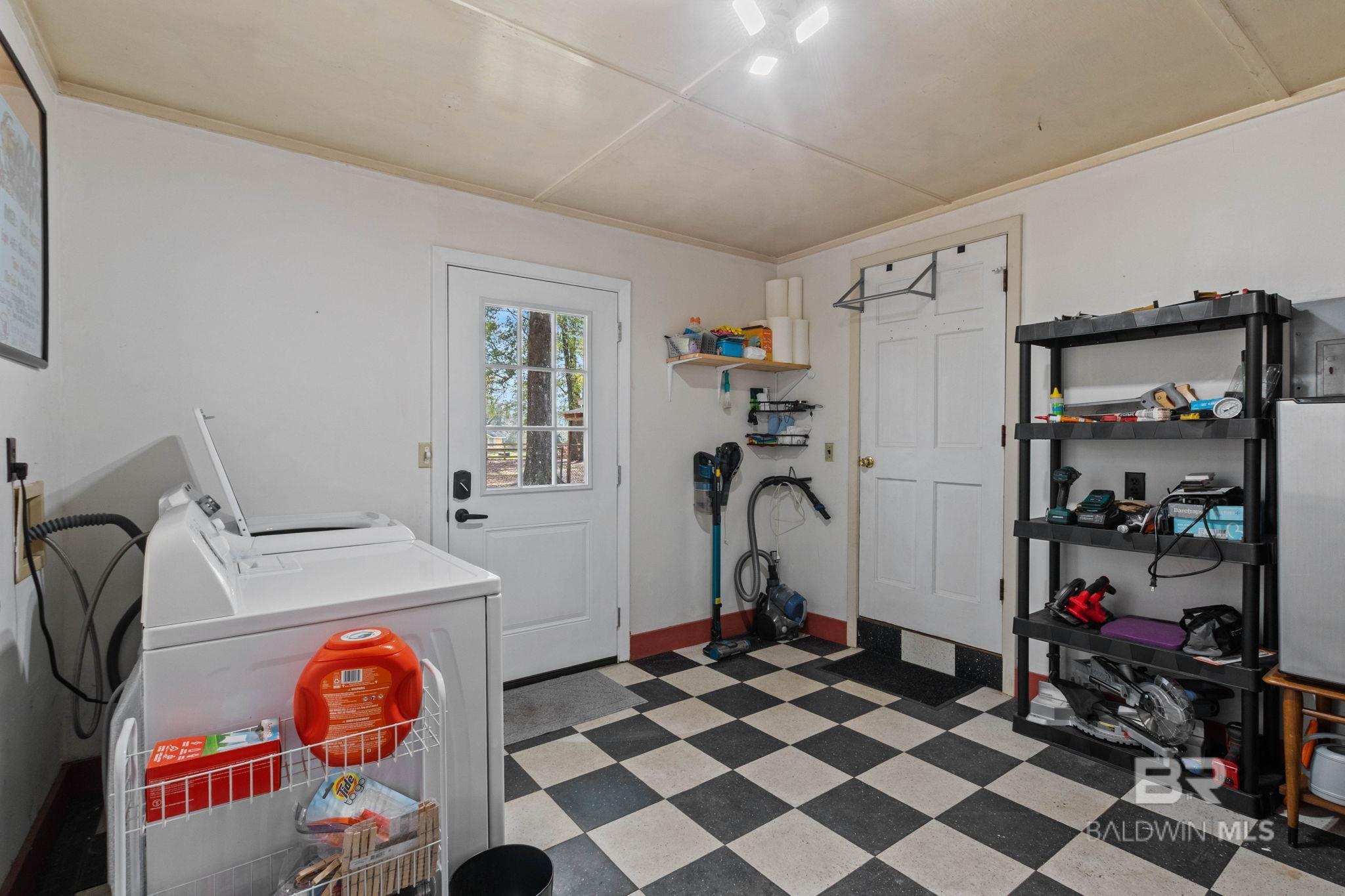 101 Duncan Street, East Brewton, AL, 36426