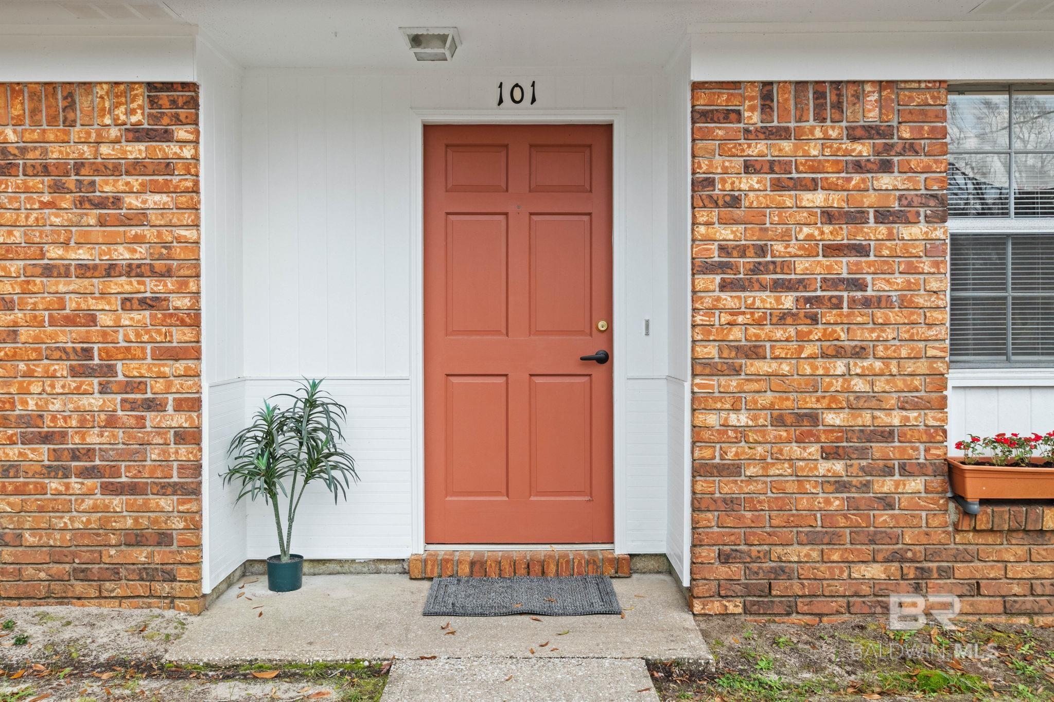 101 Duncan Street, East Brewton, AL, 36426