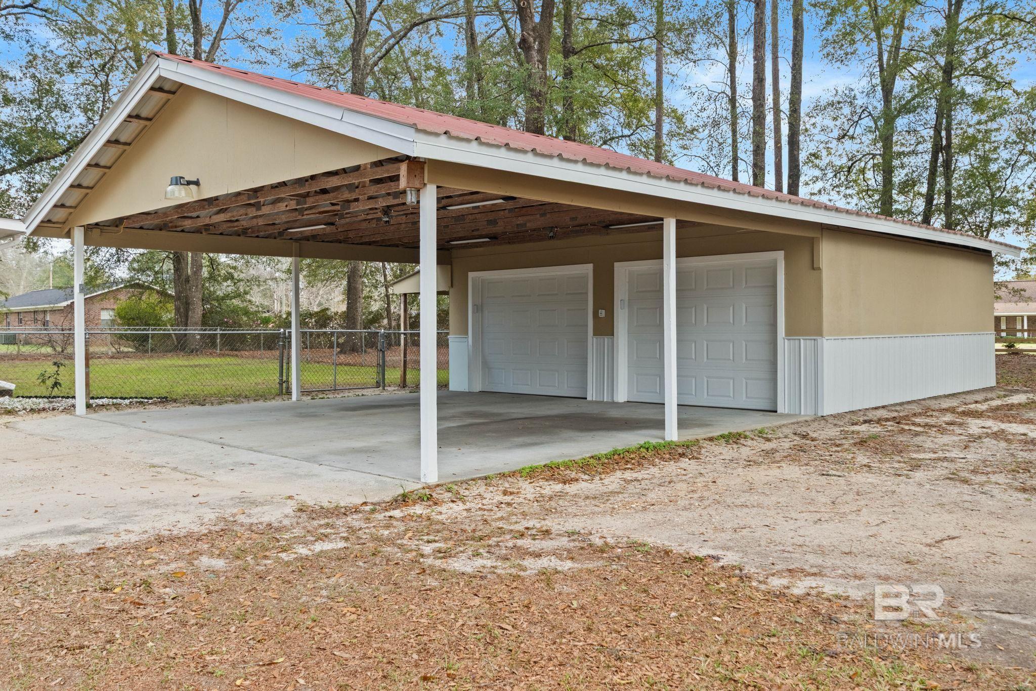 101 Duncan Street, East Brewton, AL, 36426