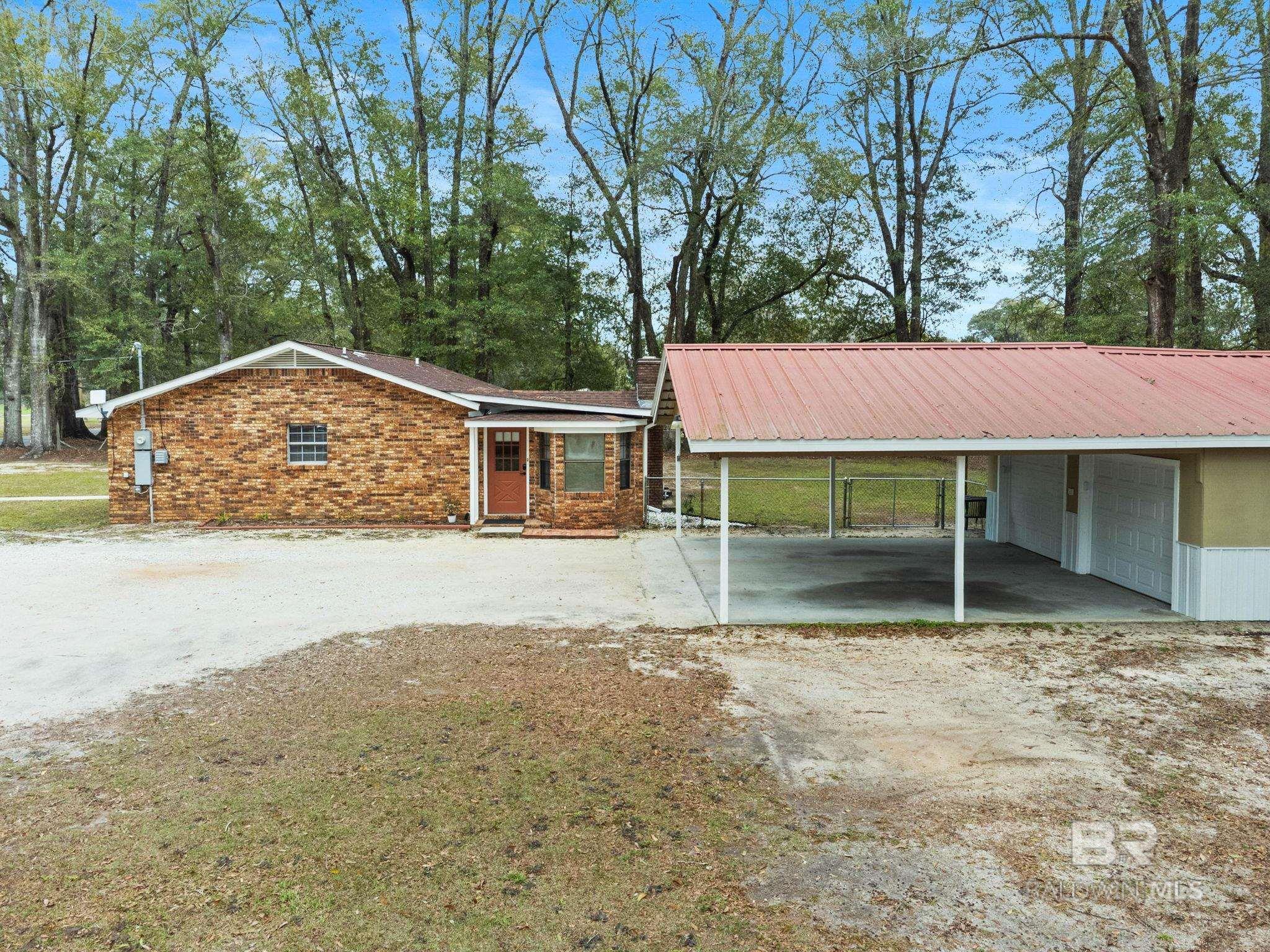 101 Duncan Street, East Brewton, AL, 36426
