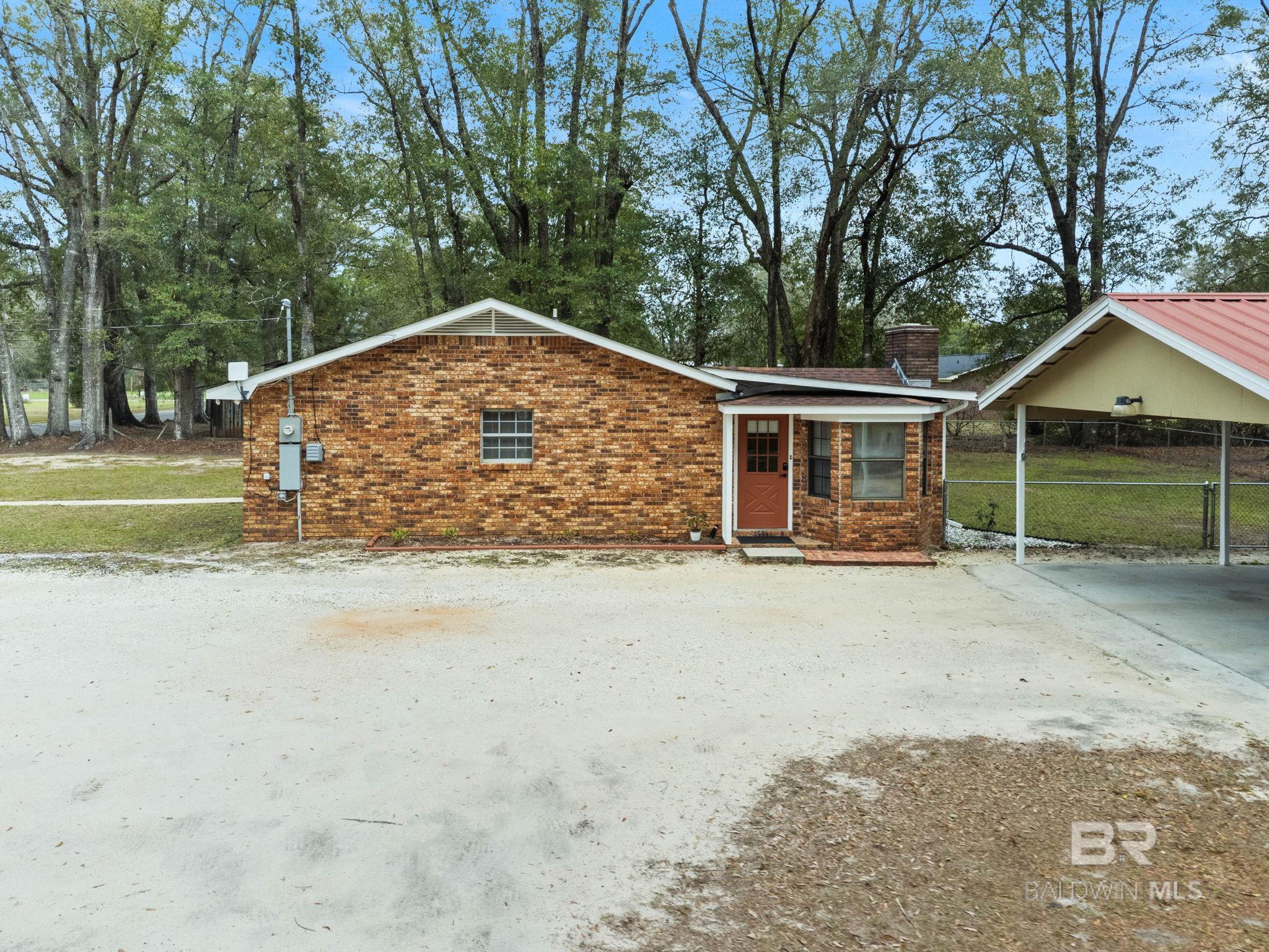 101 Duncan Street, East Brewton, AL, 36426