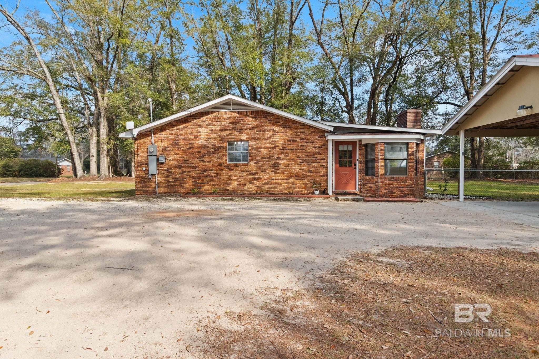 101 Duncan Street, East Brewton, AL, 36426