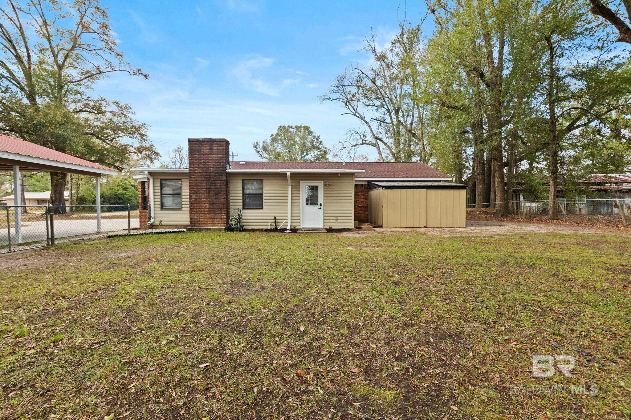 101 Duncan Street, East Brewton, AL, 36426