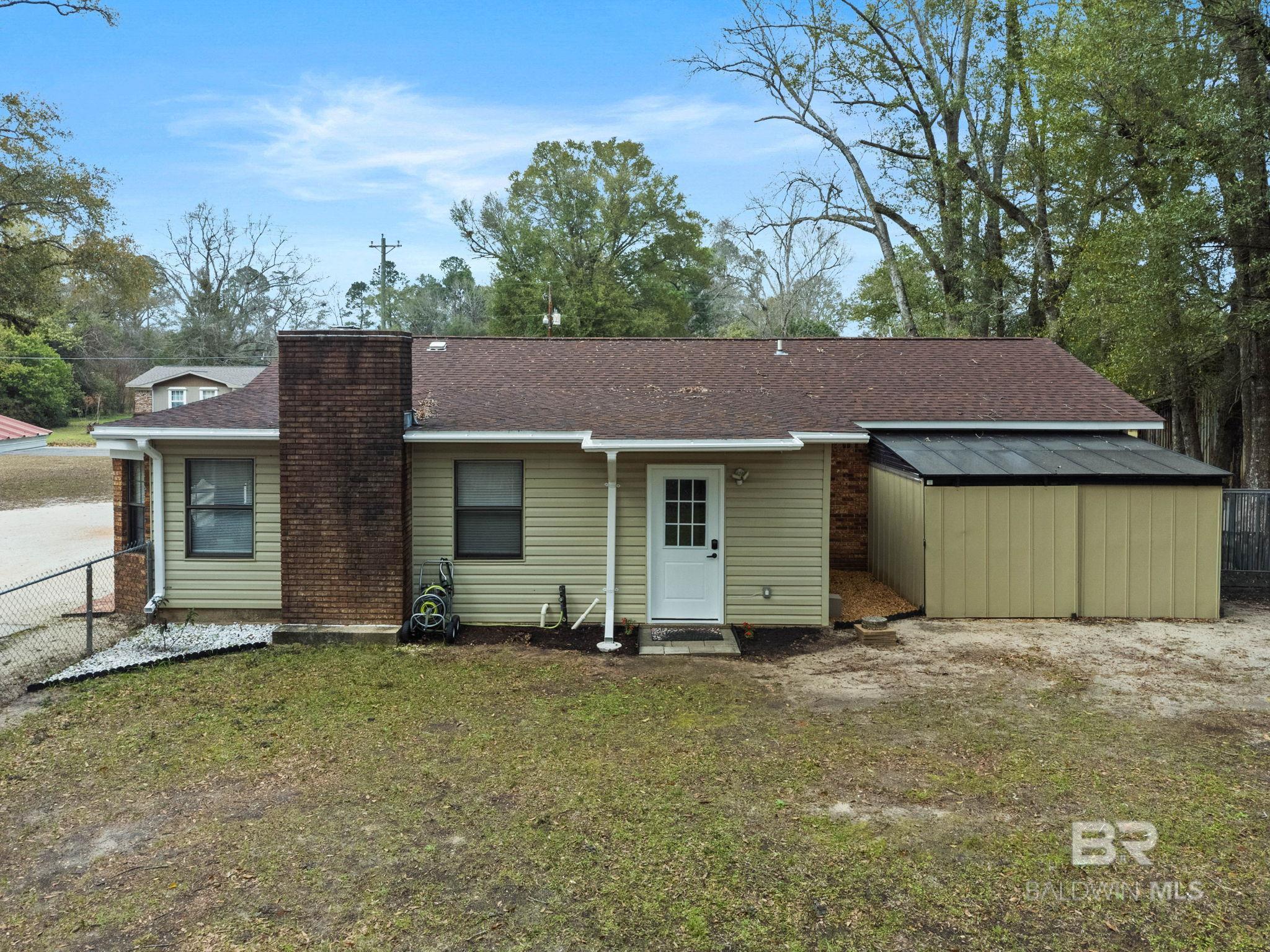 101 Duncan Street, East Brewton, AL, 36426