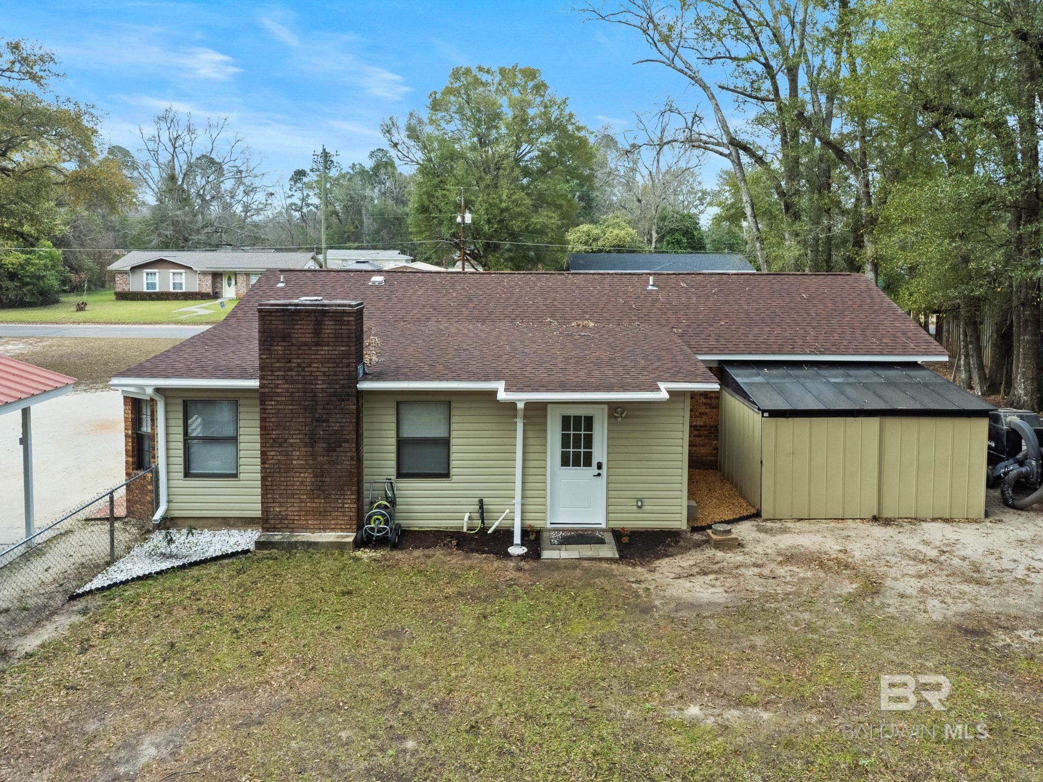 101 Duncan Street, East Brewton, AL, 36426