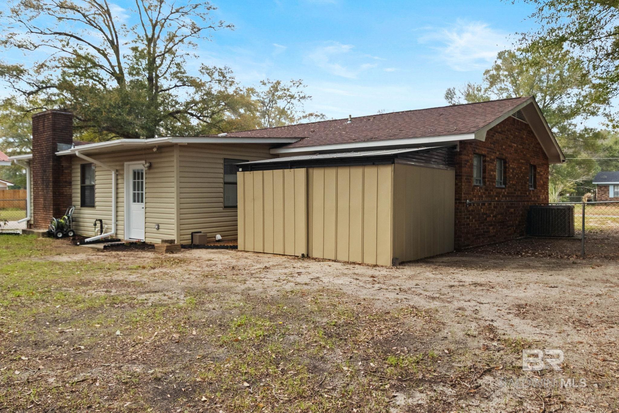 101 Duncan Street, East Brewton, AL, 36426