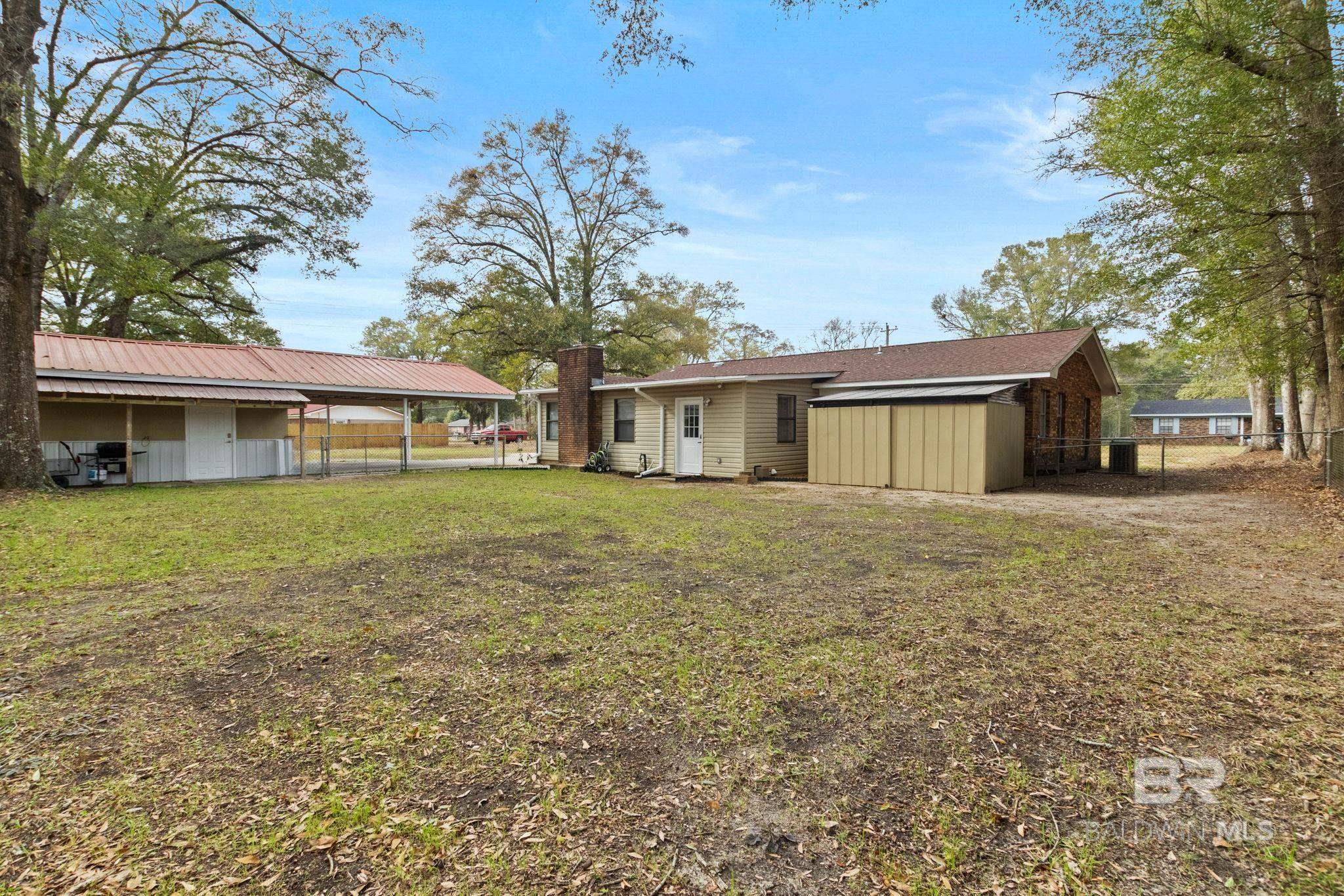 101 Duncan Street, East Brewton, AL, 36426
