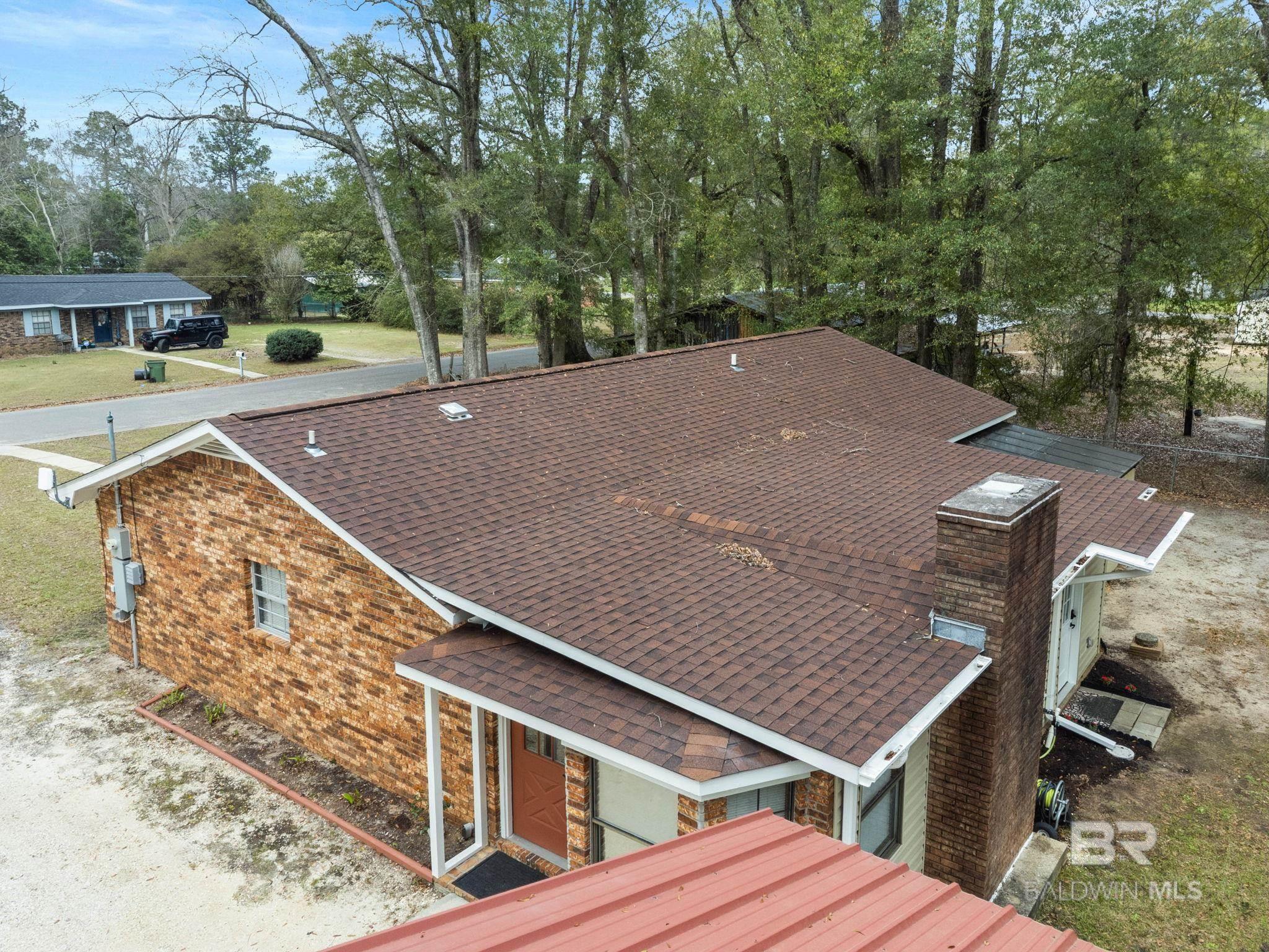 101 Duncan Street, East Brewton, AL, 36426