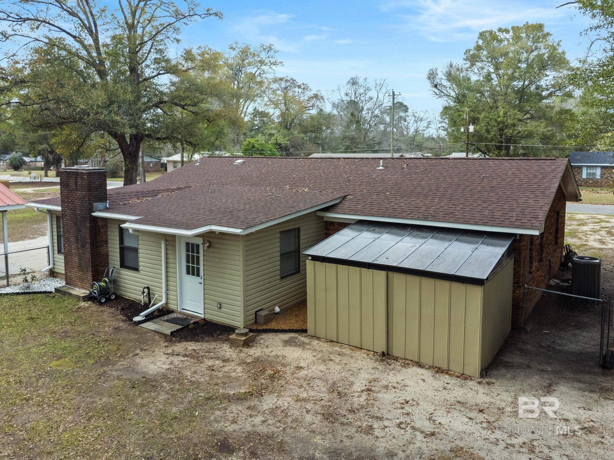 101 Duncan Street, East Brewton, AL, 36426
