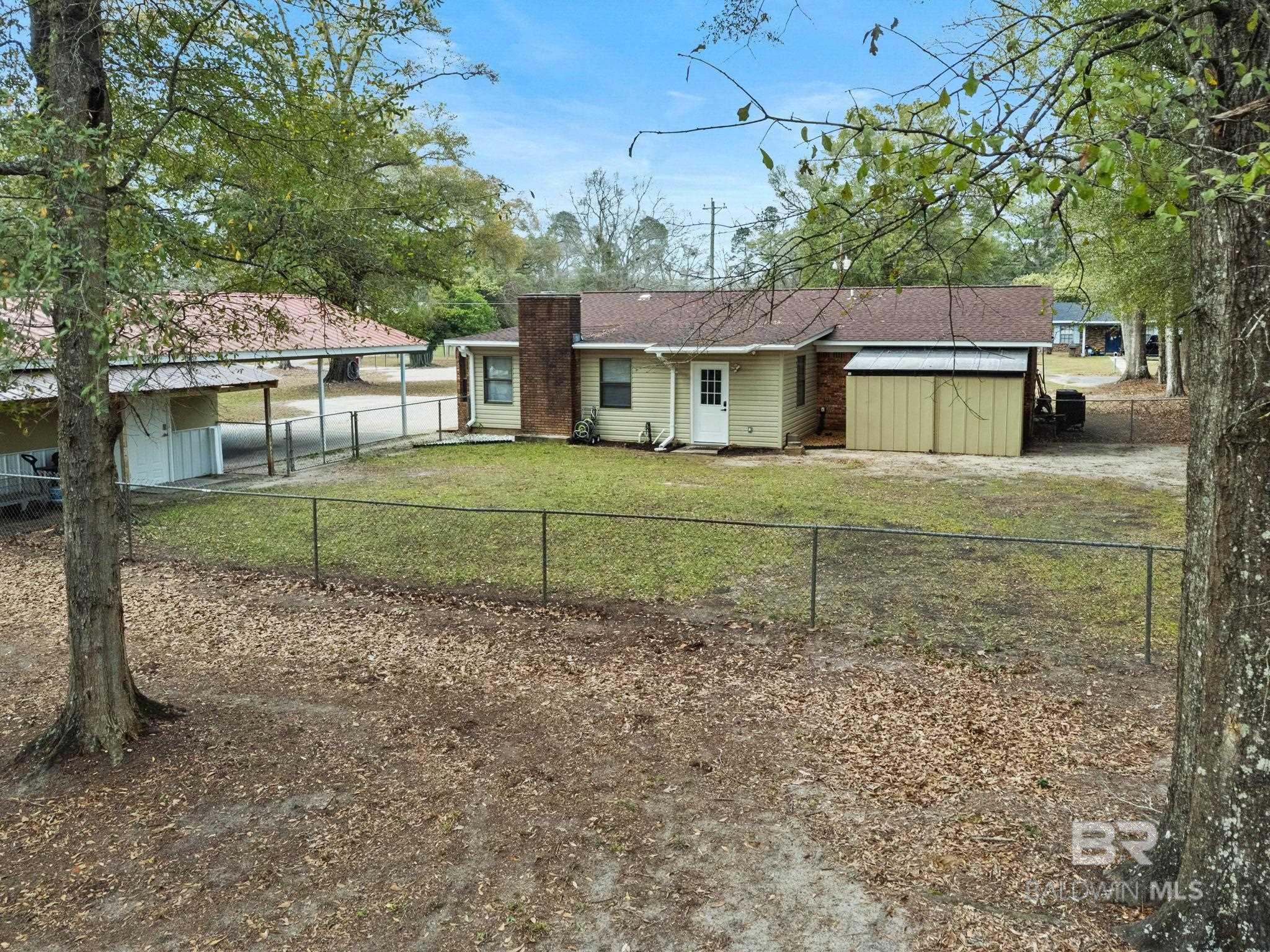 101 Duncan Street, East Brewton, AL, 36426