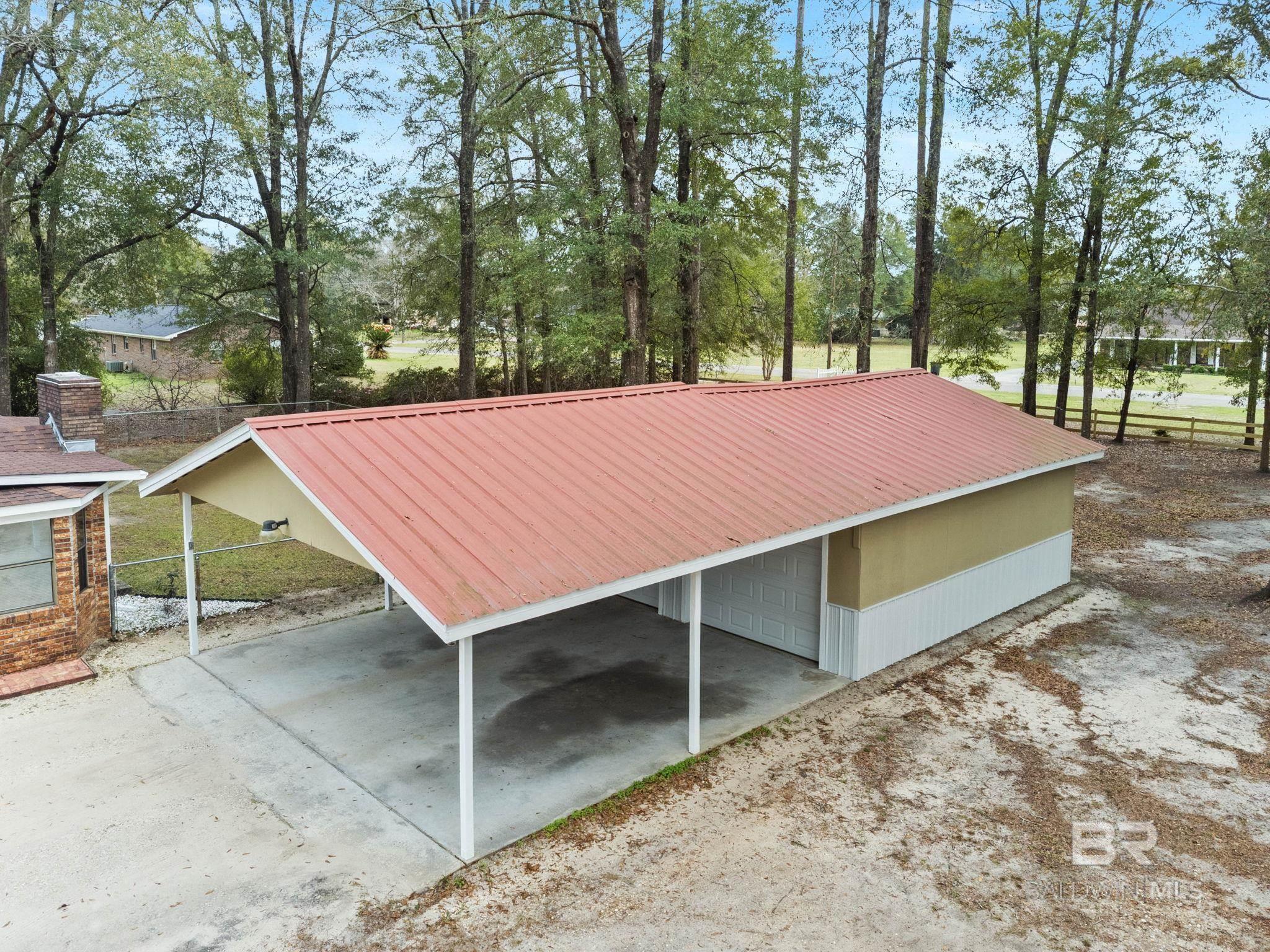 101 Duncan Street, East Brewton, AL, 36426