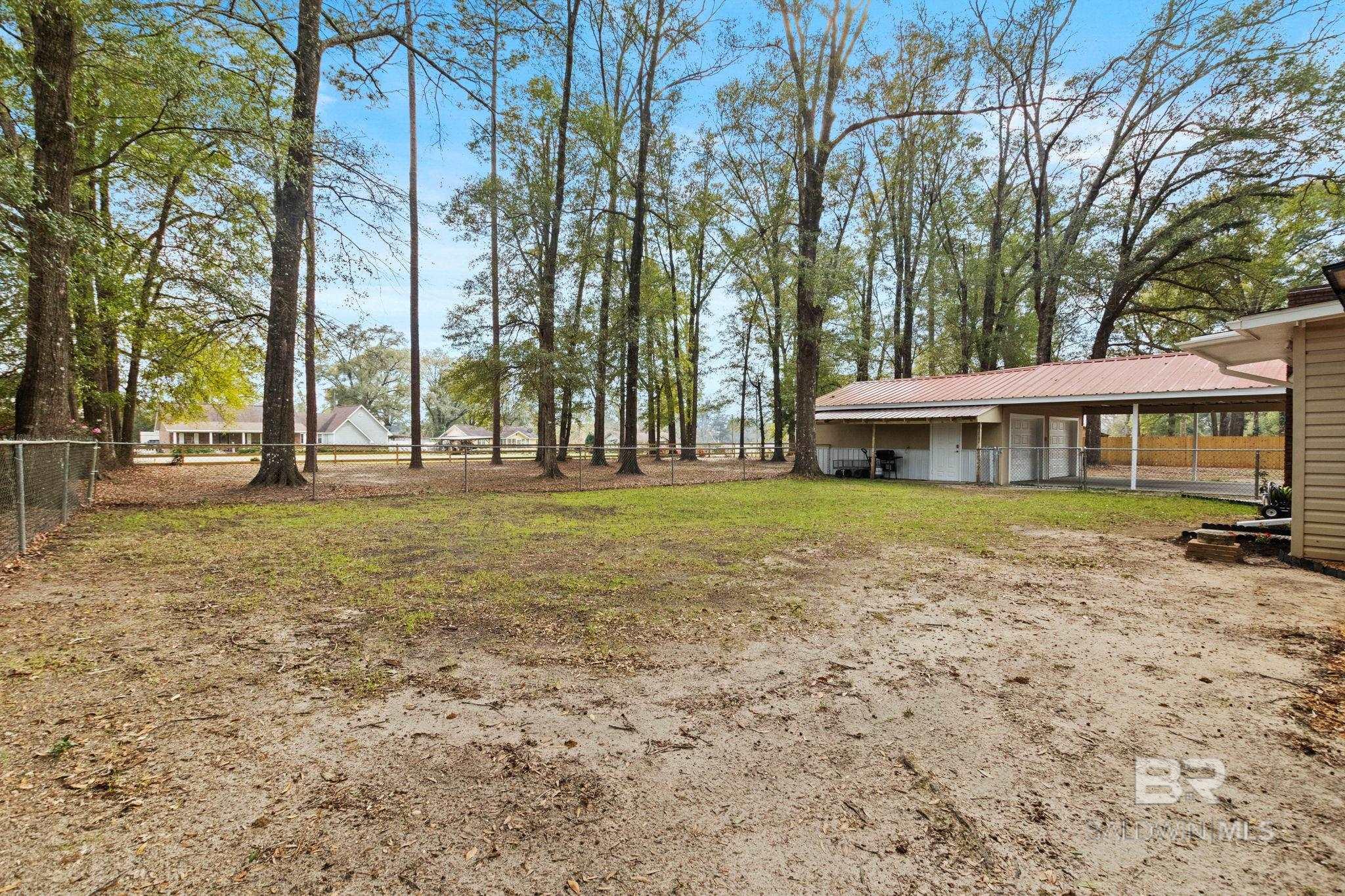 101 Duncan Street, East Brewton, AL, 36426