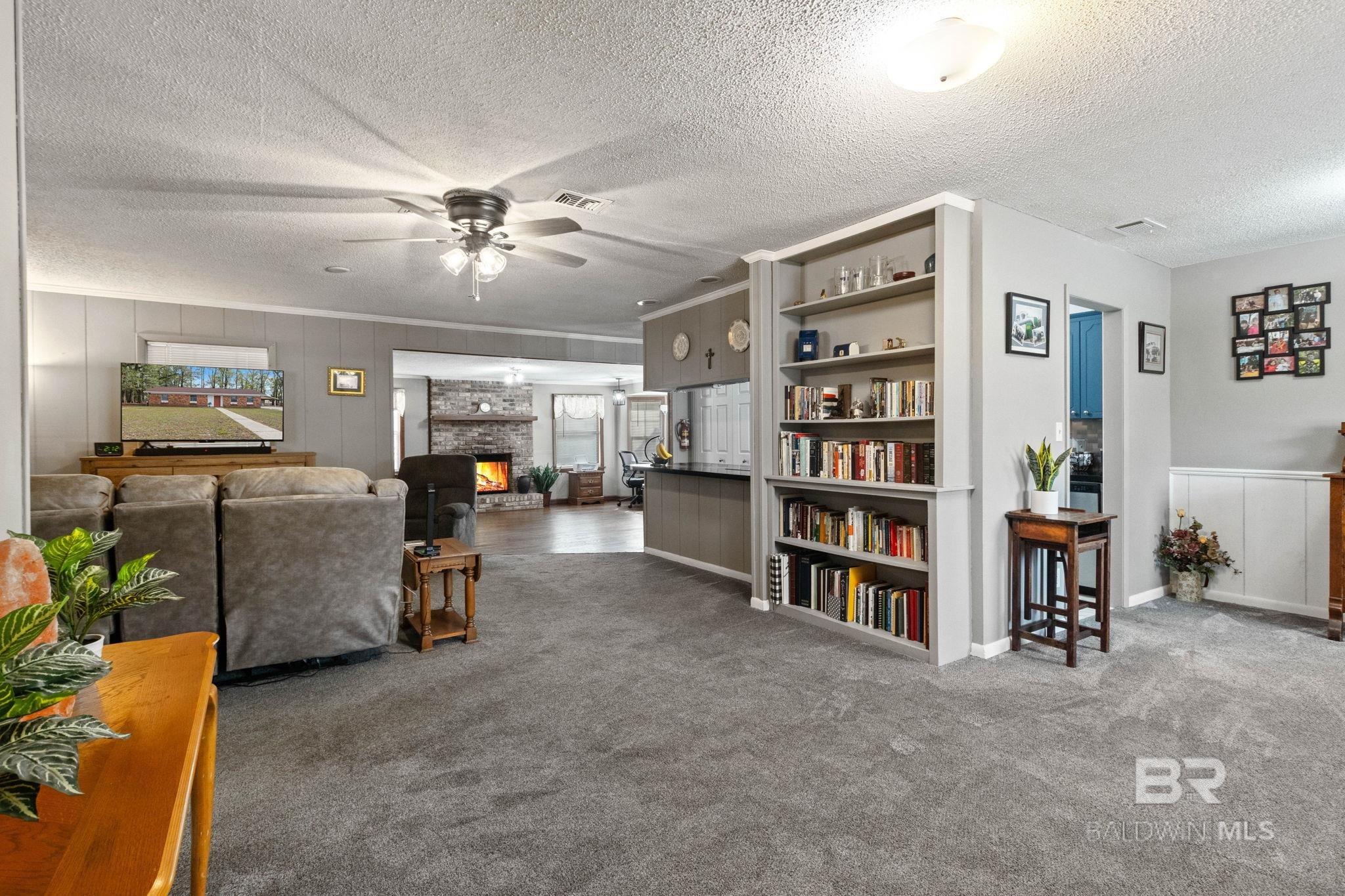 101 Duncan Street, East Brewton, AL, 36426