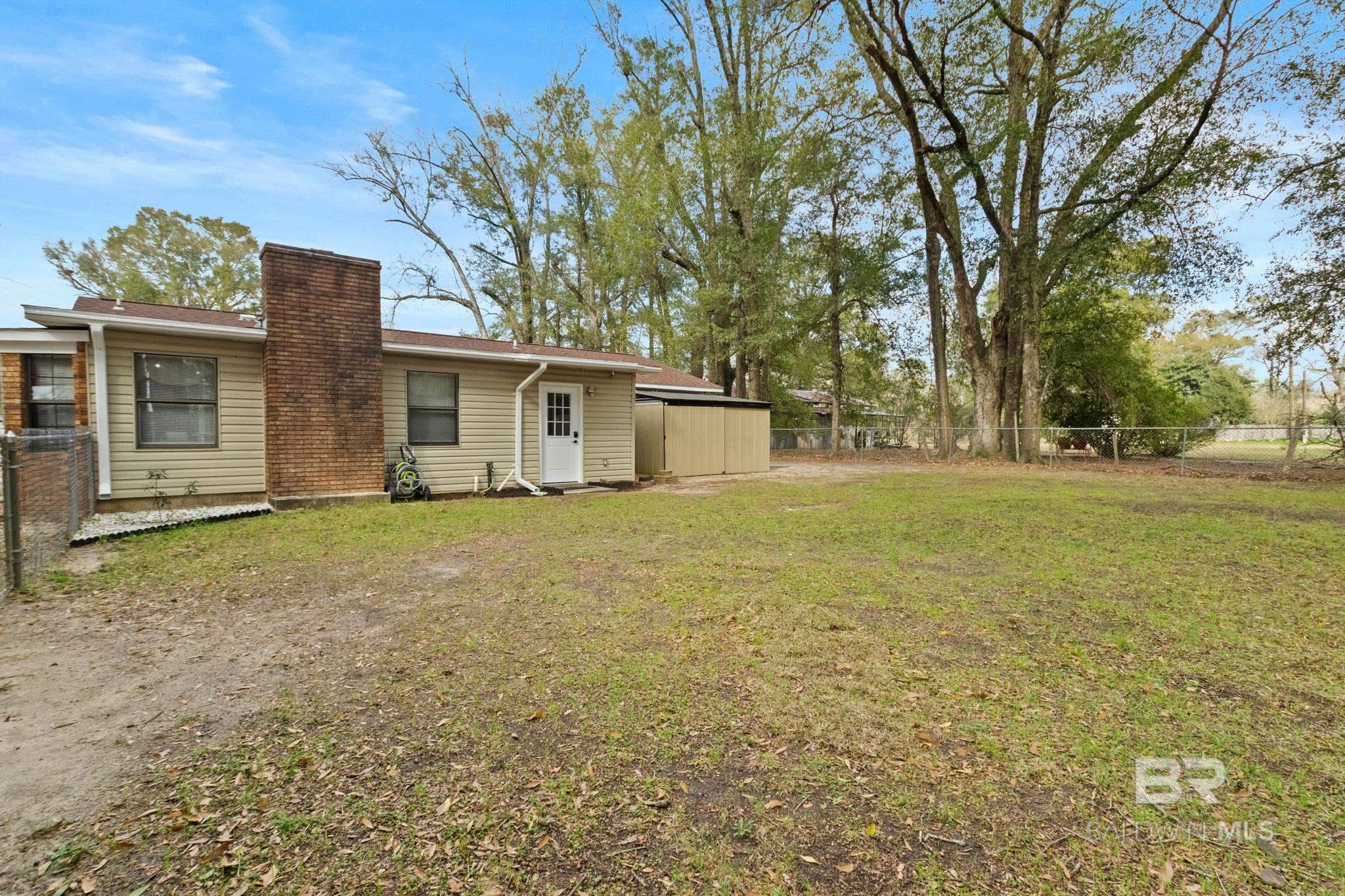 101 Duncan Street, East Brewton, AL, 36426