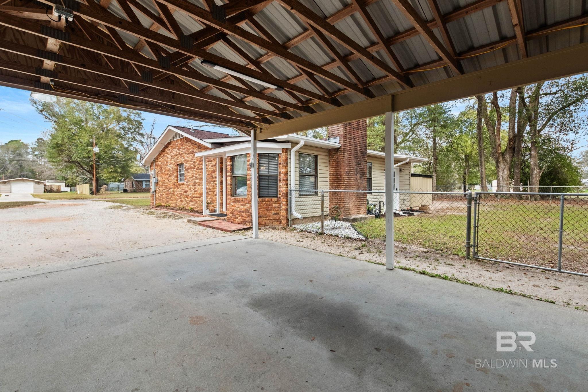 101 Duncan Street, East Brewton, AL, 36426