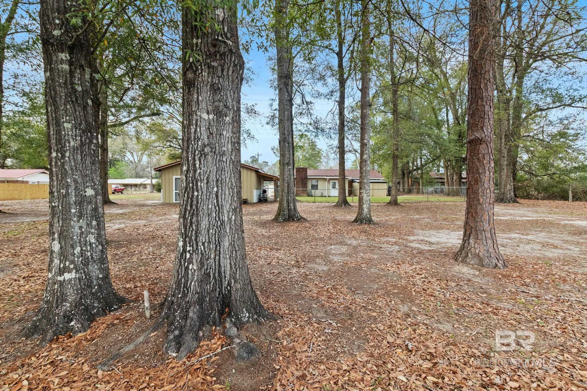 101 Duncan Street, East Brewton, AL, 36426