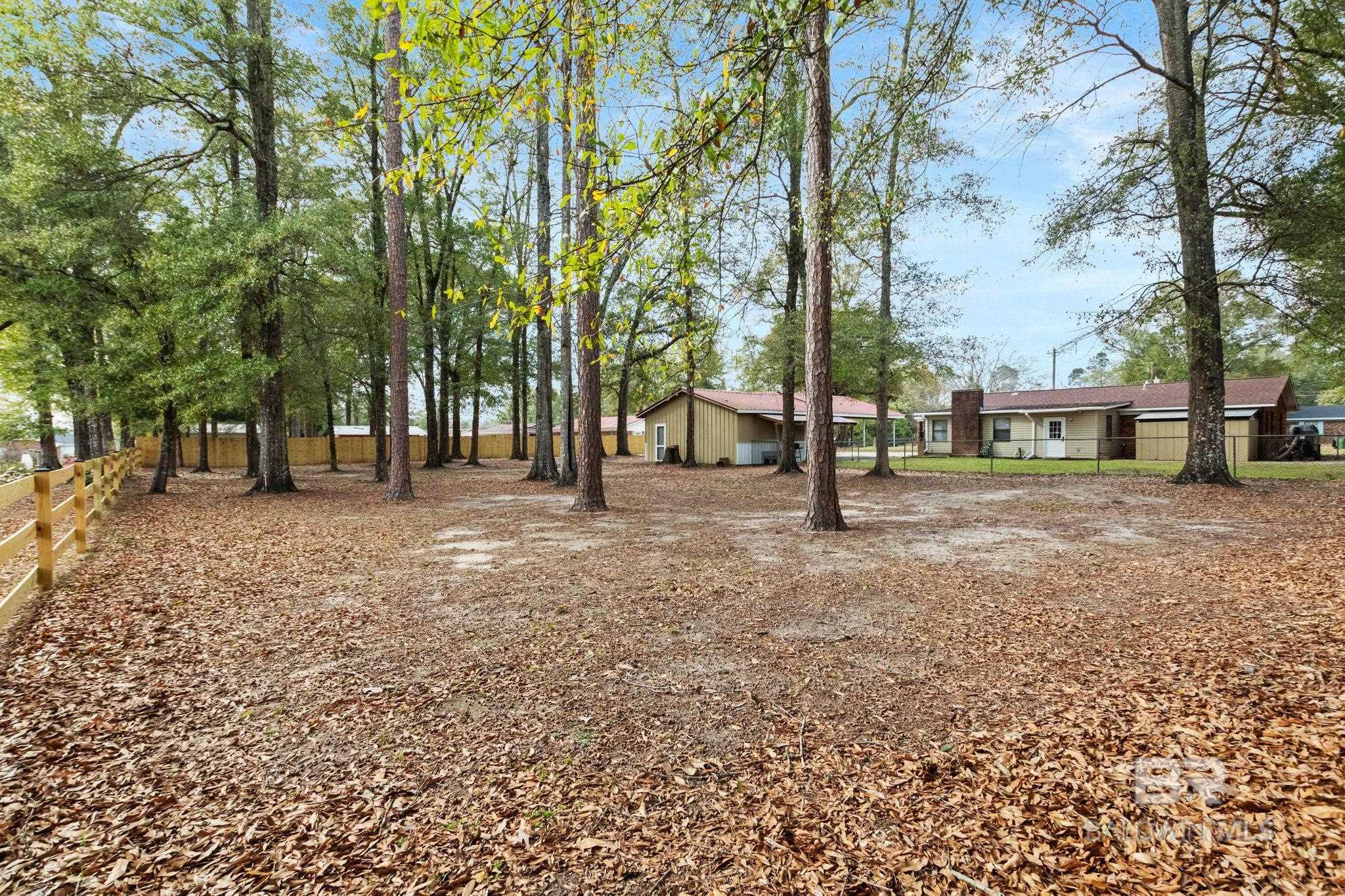 101 Duncan Street, East Brewton, AL, 36426