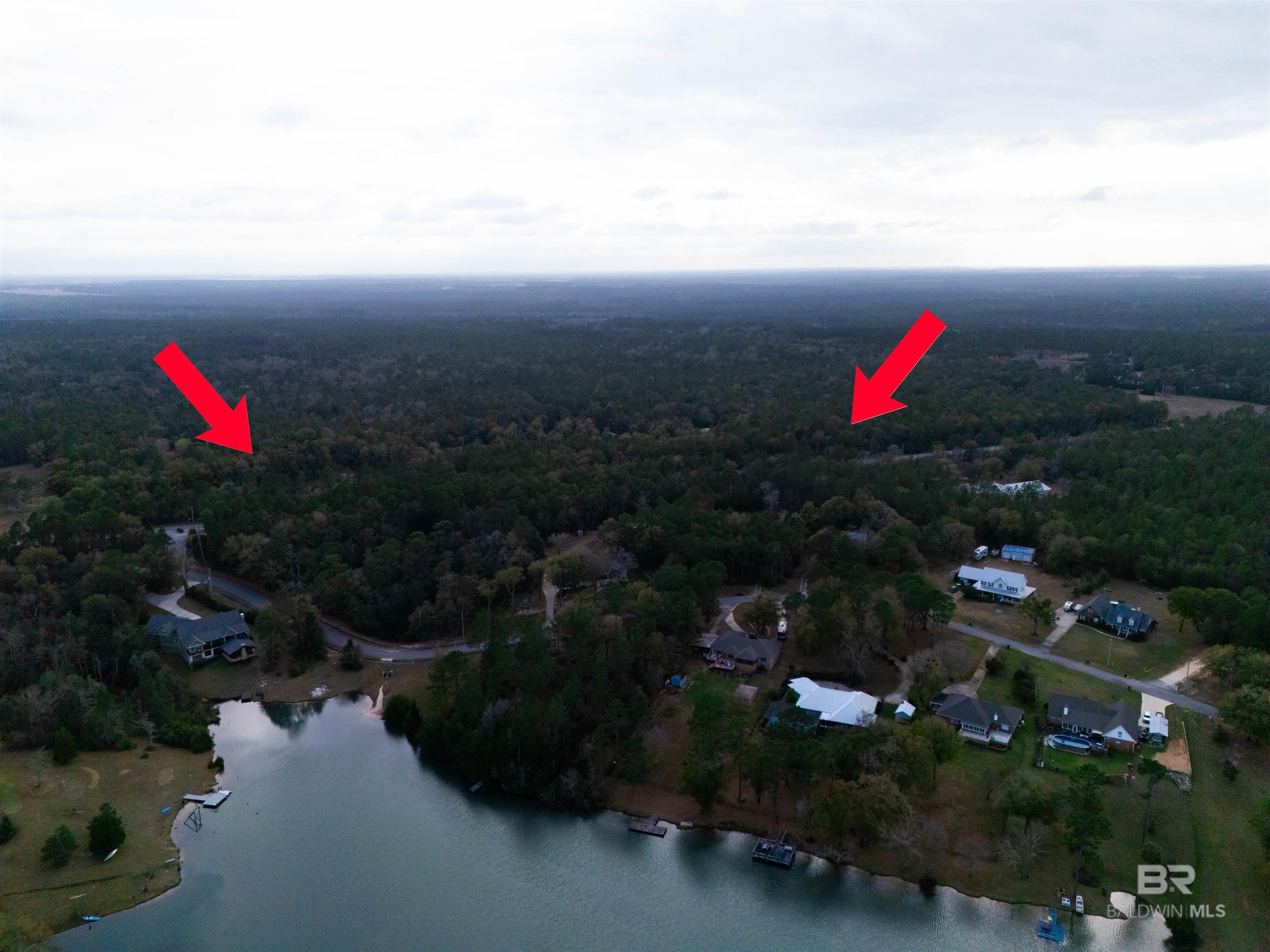 31927 US Highway 90, Robertsdale, AL, 36574-7829