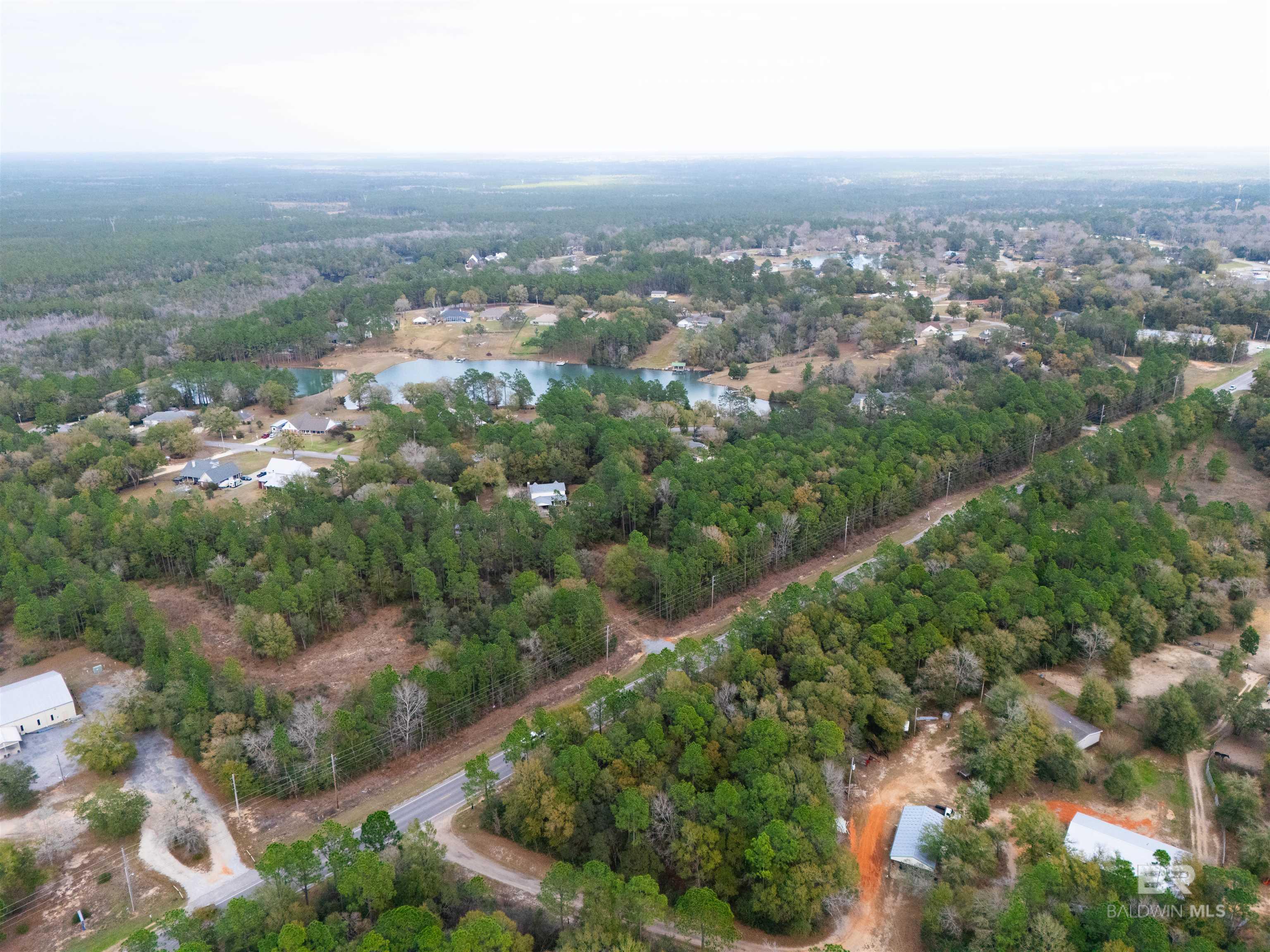 31927 US Highway 90, Robertsdale, AL, 36574-7829